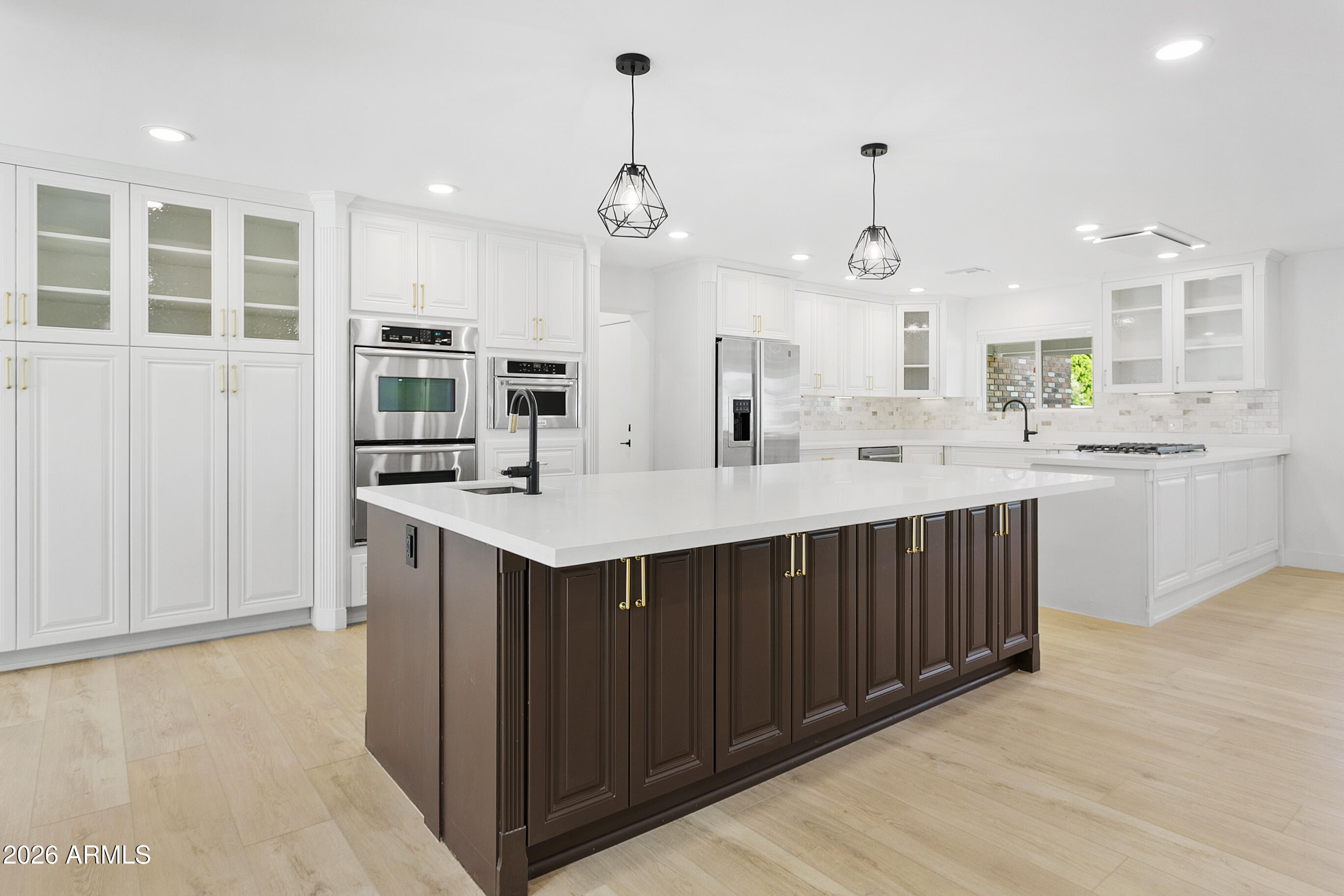 SKAGGS ESTATES - Residential