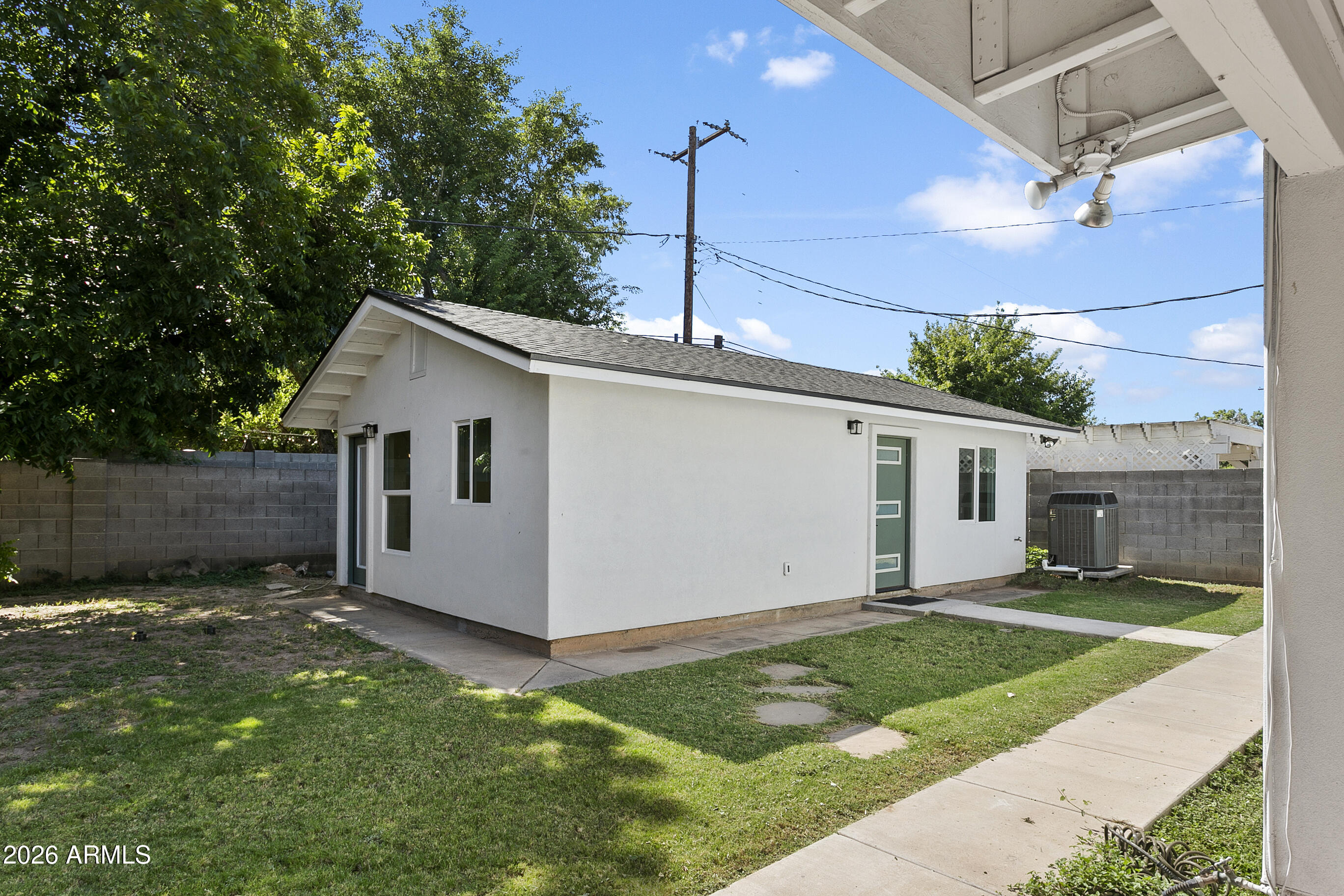 SKAGGS ESTATES - Residential