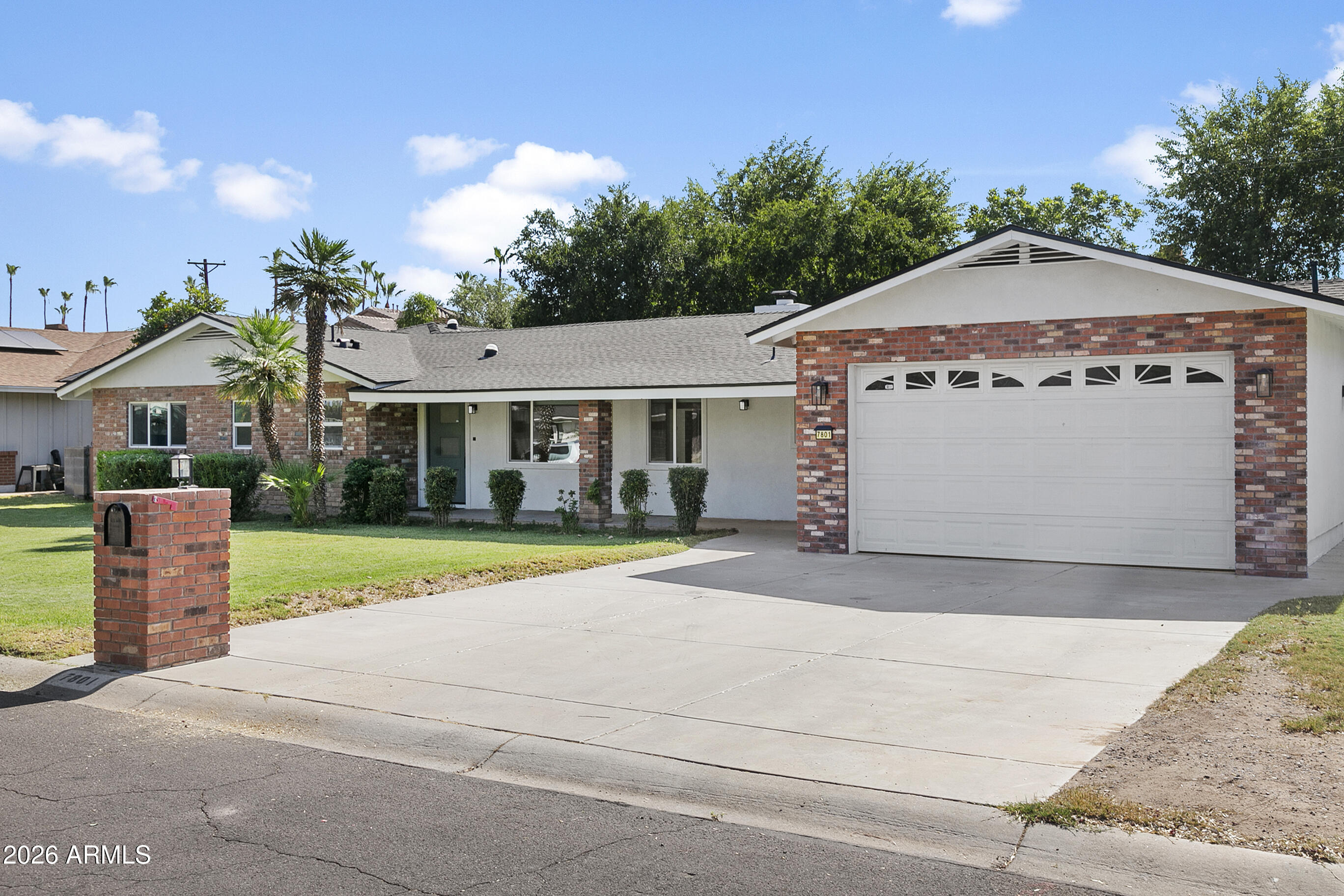 SKAGGS ESTATES - Residential