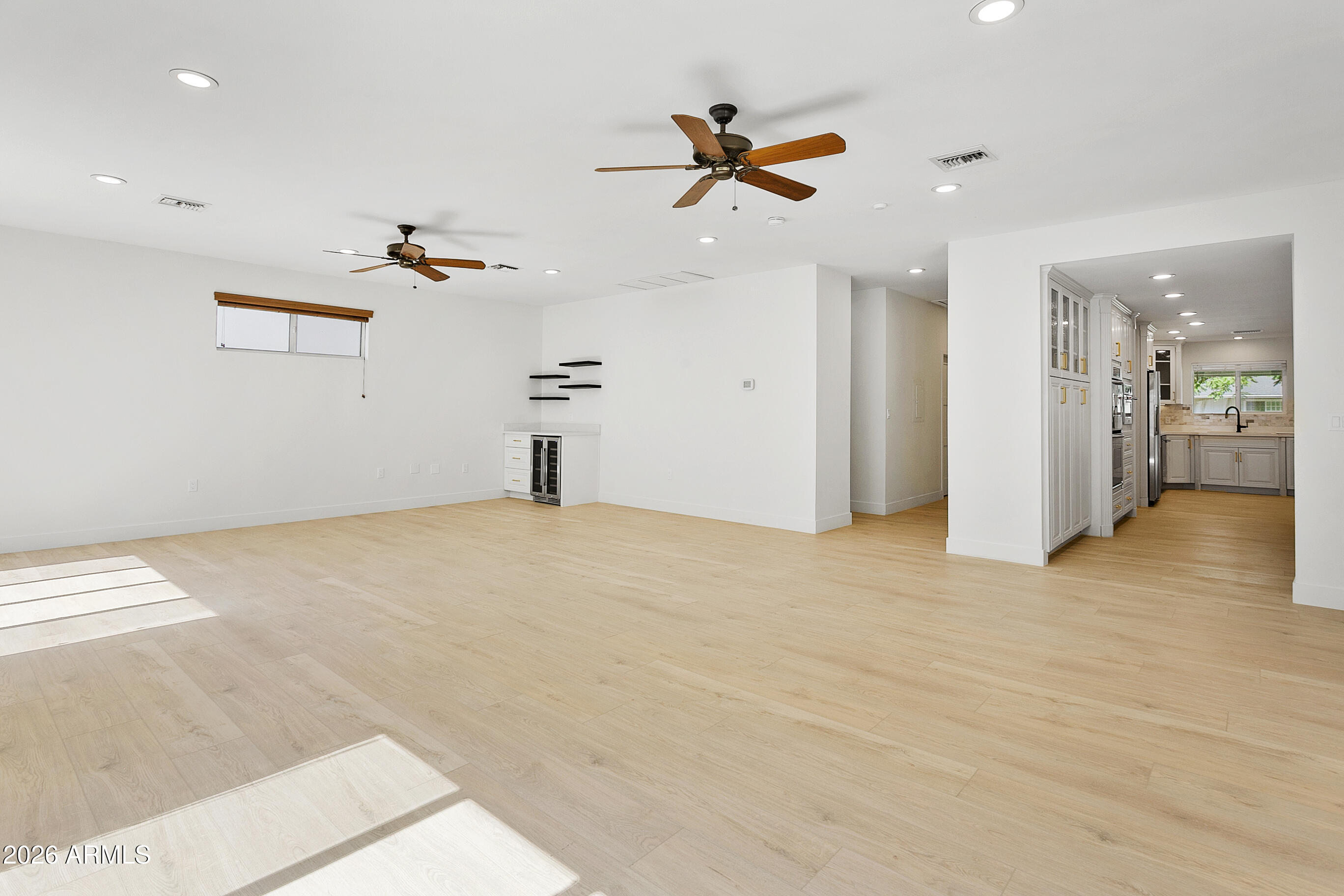 SKAGGS ESTATES - Residential