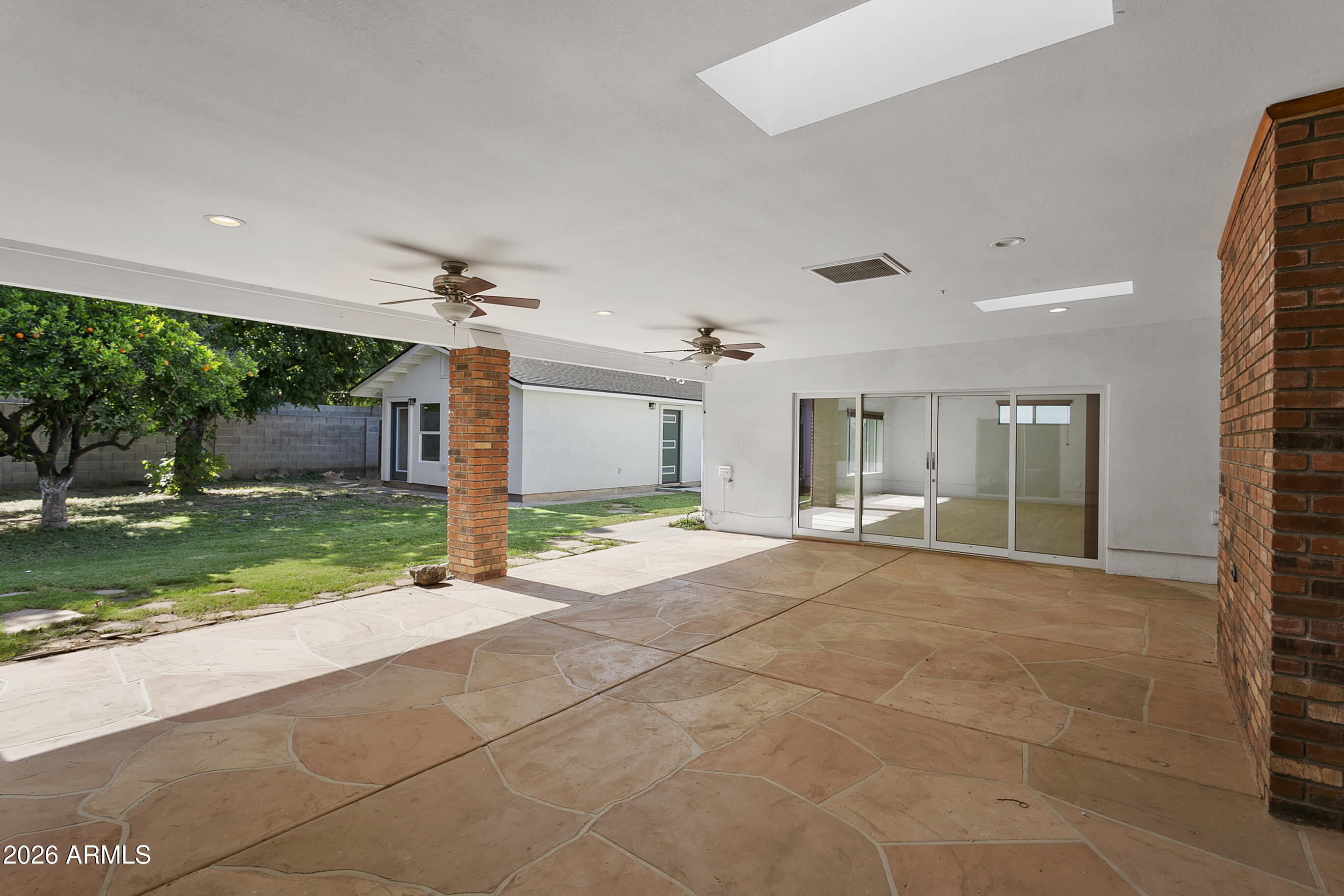SKAGGS ESTATES - Residential
