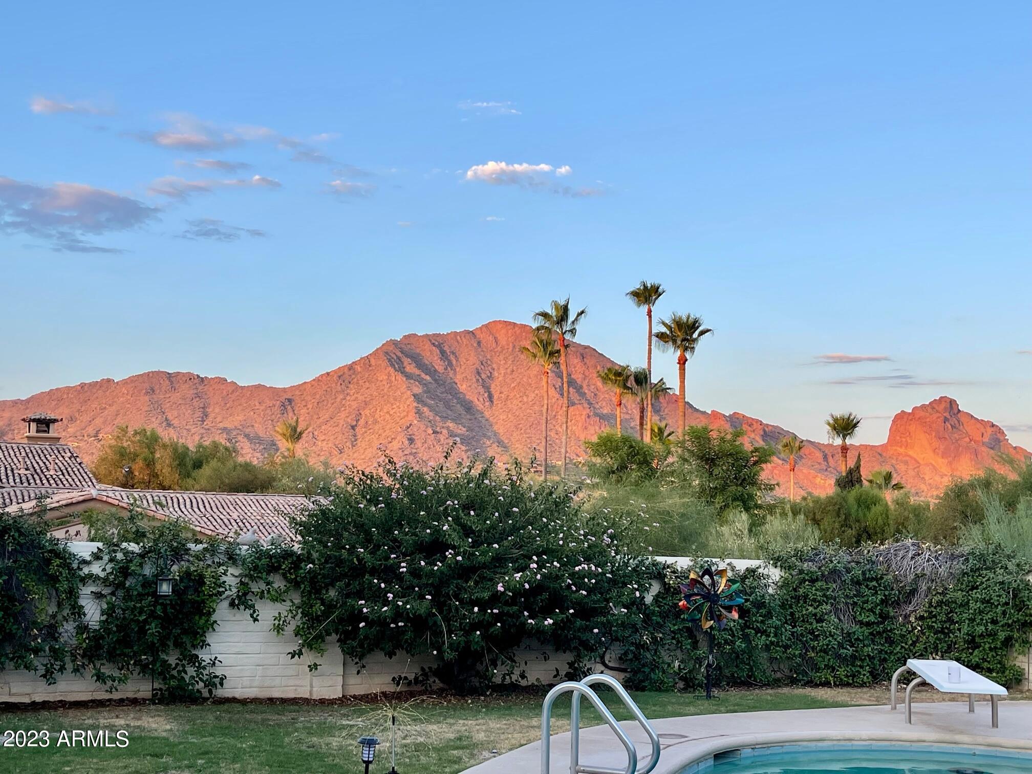 EGYPTIAN HILLS - Residential