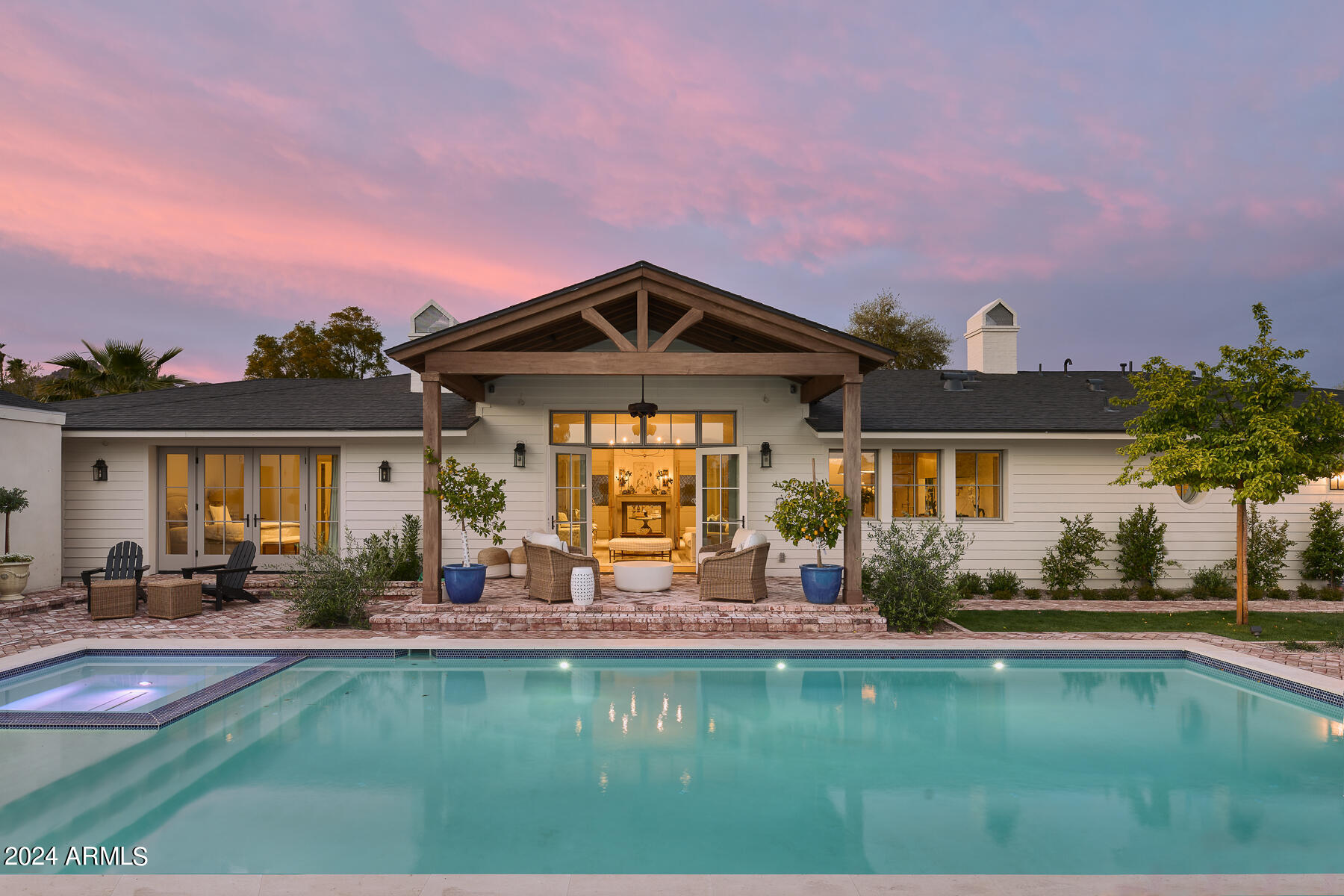 Arcadia - Residential