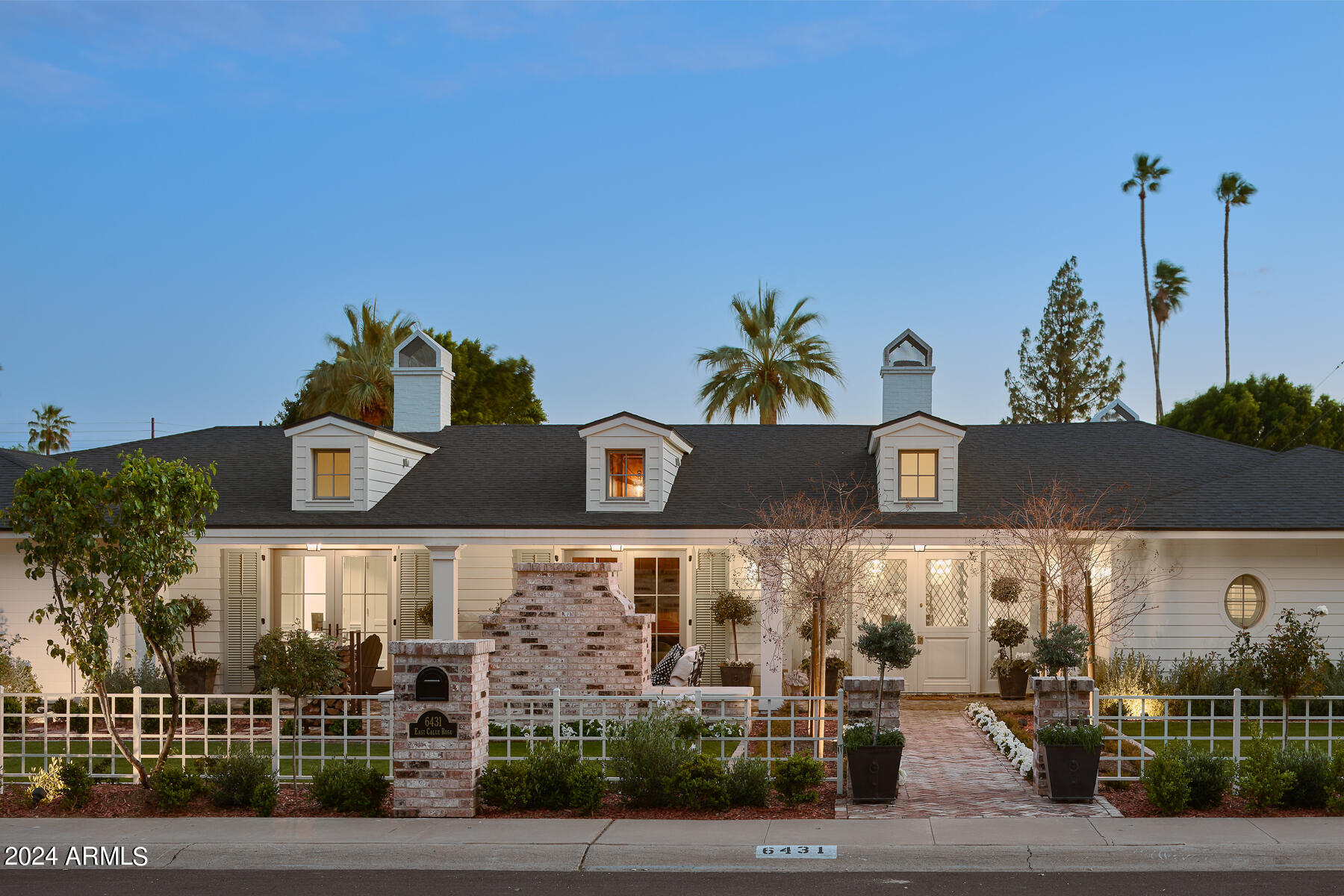 Arcadia - Residential