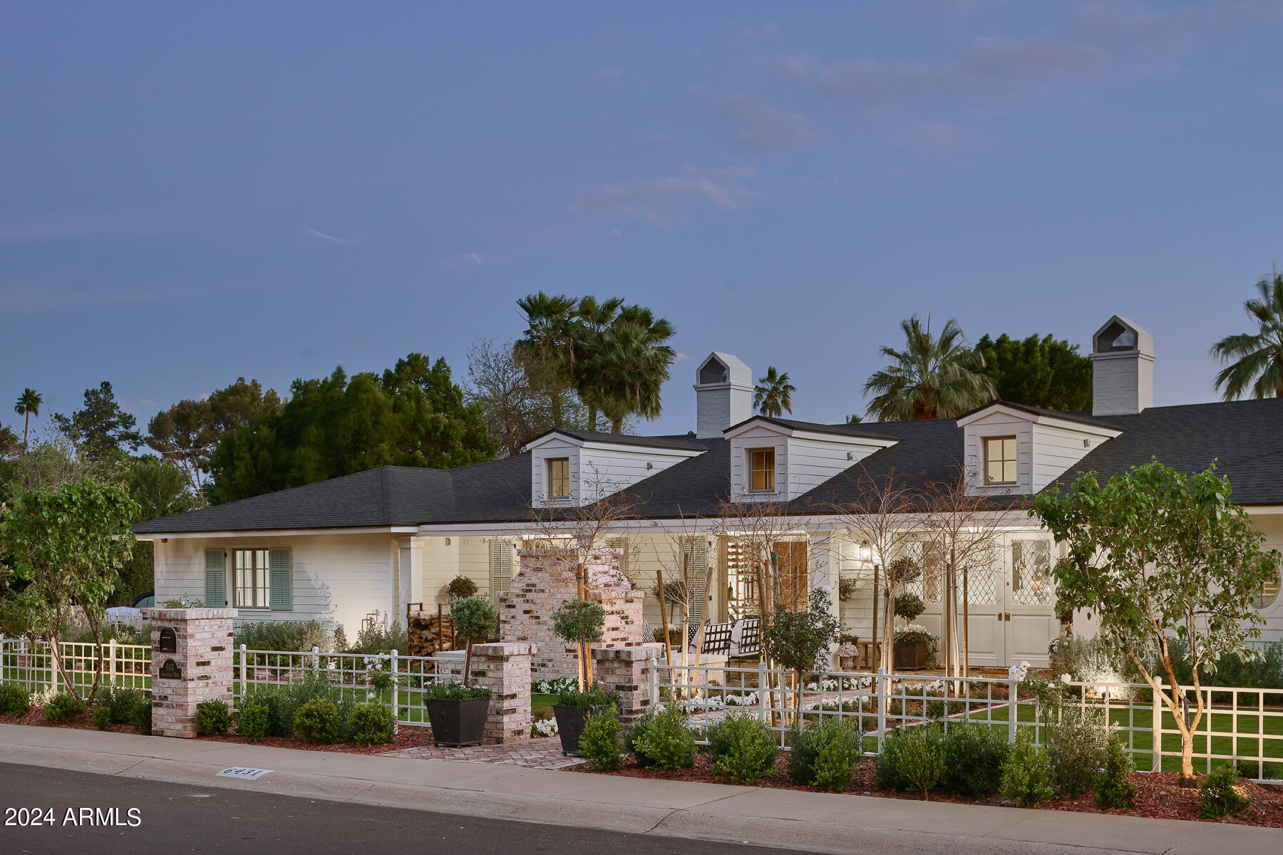 Arcadia - Residential