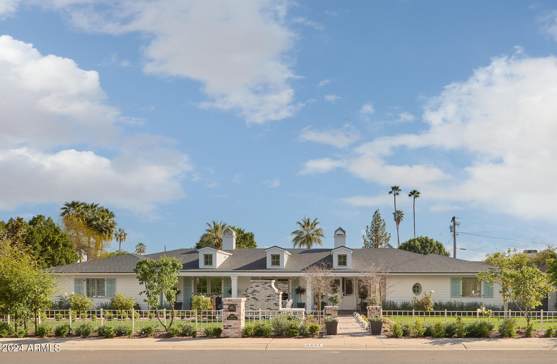 Arcadia - Residential