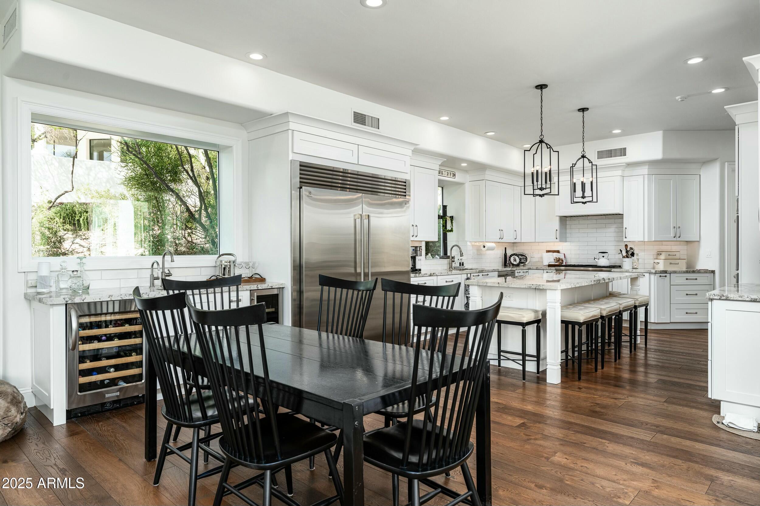 BILTMORE MOUNTAIN ESTATES LOT 1-39 TR A-H J K - Residential