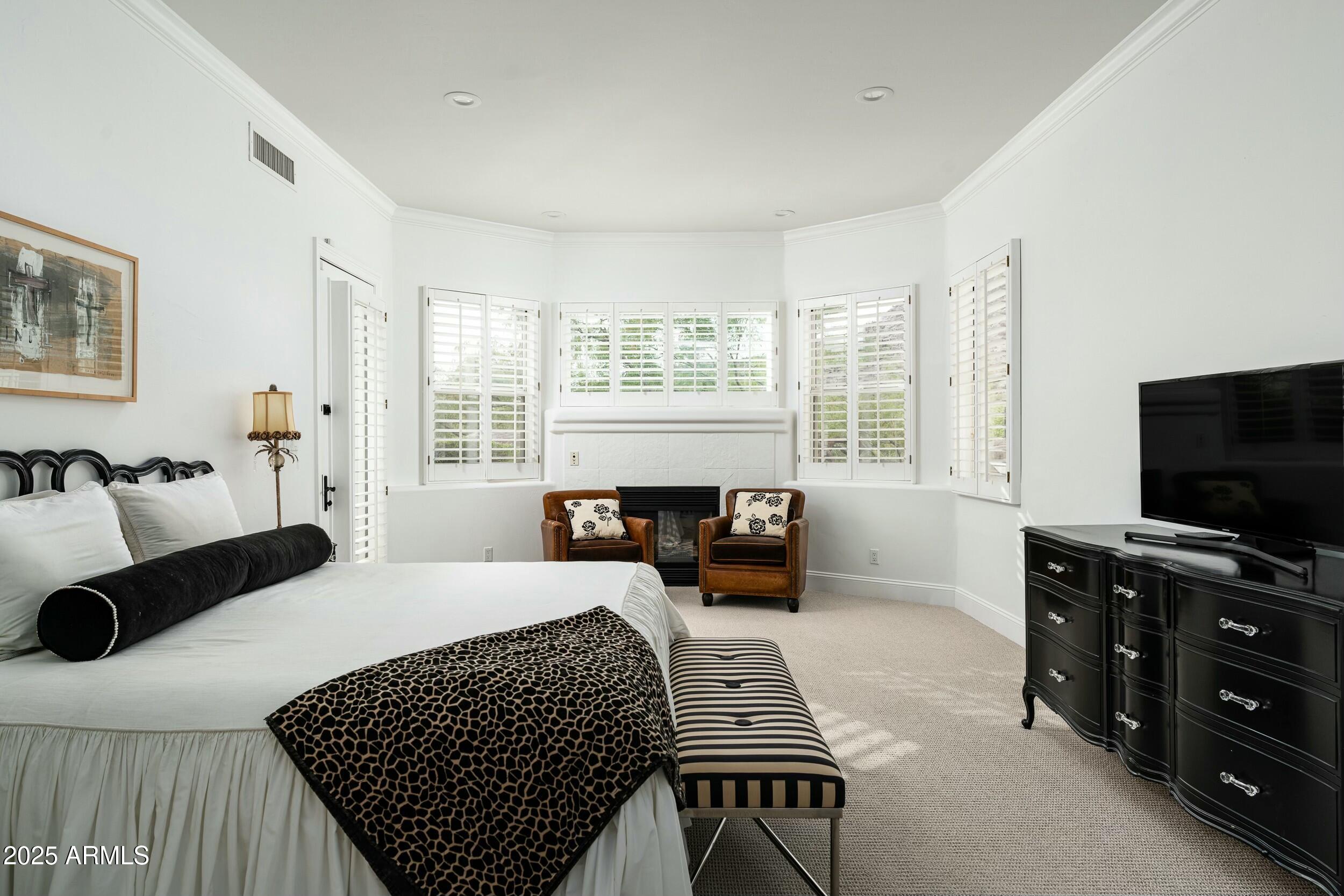 BILTMORE MOUNTAIN ESTATES LOT 1-39 TR A-H J K - Residential