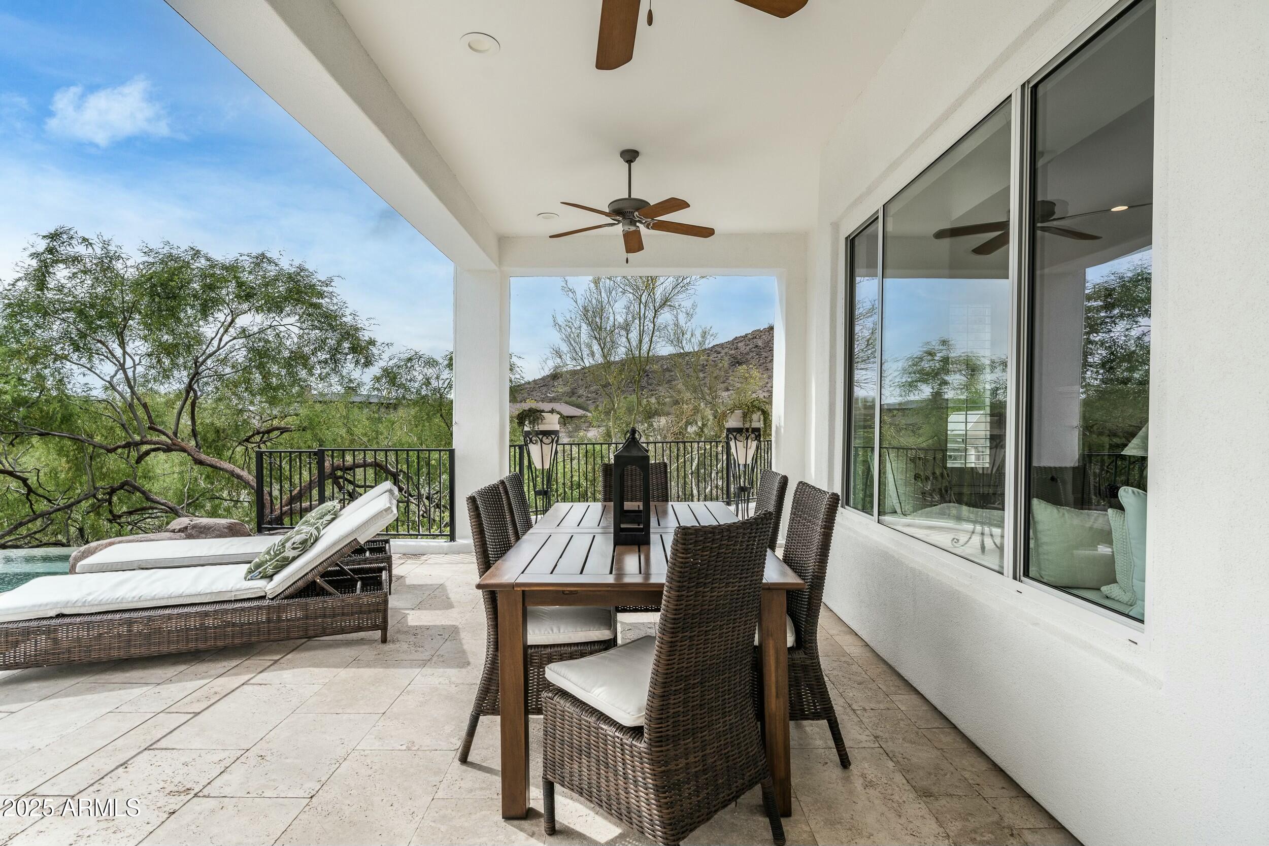 BILTMORE MOUNTAIN ESTATES LOT 1-39 TR A-H J K - Residential