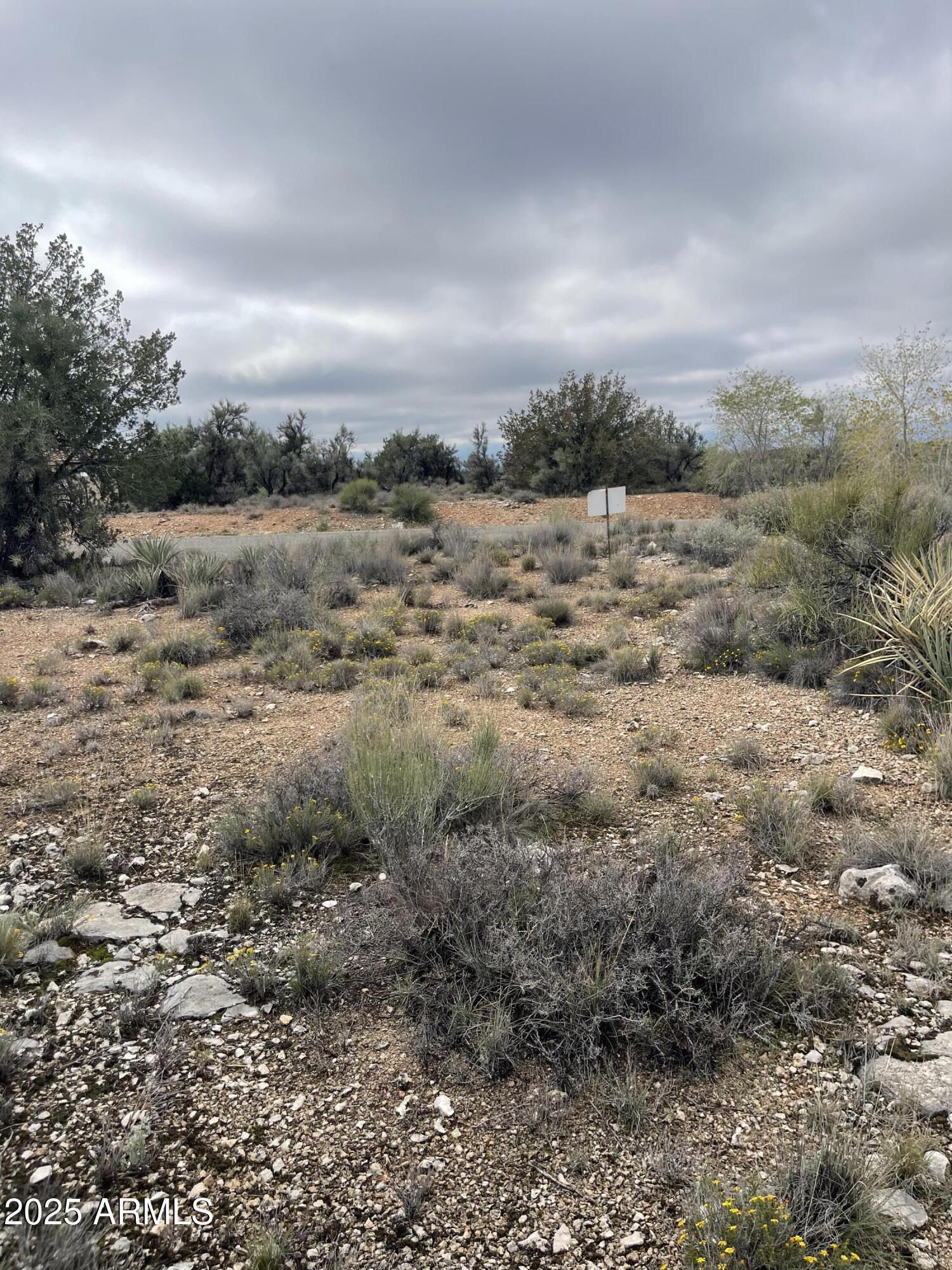 THUNDER RIDGE PHASE 4 Lot 71 - Land