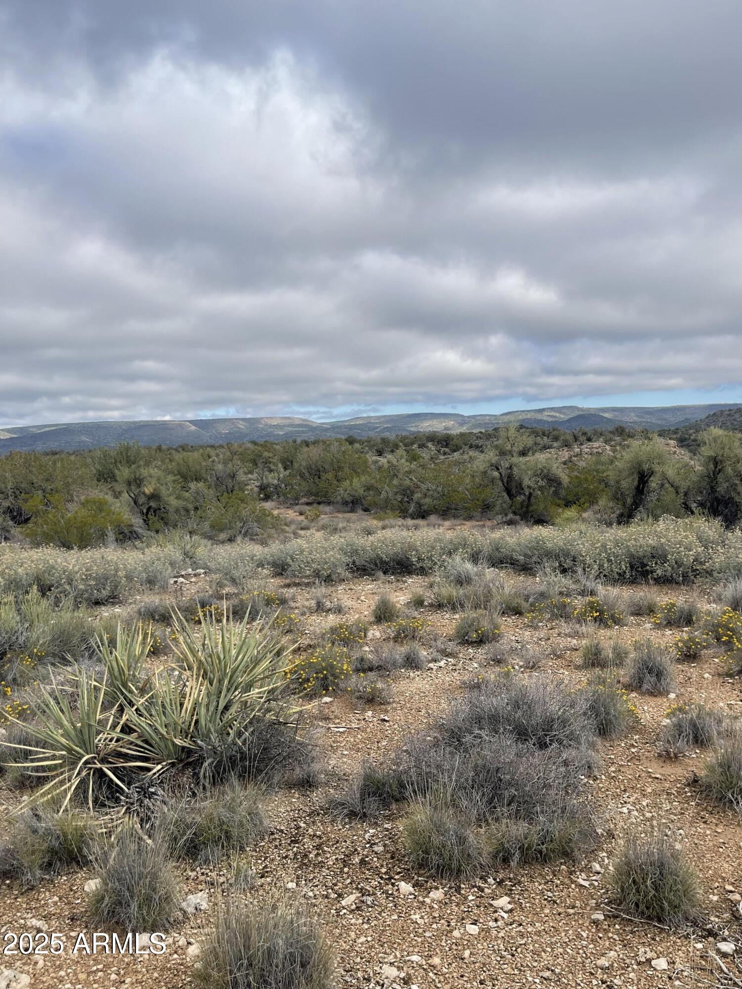 THUNDER RIDGE PHASE 4 Lot 71 - Land