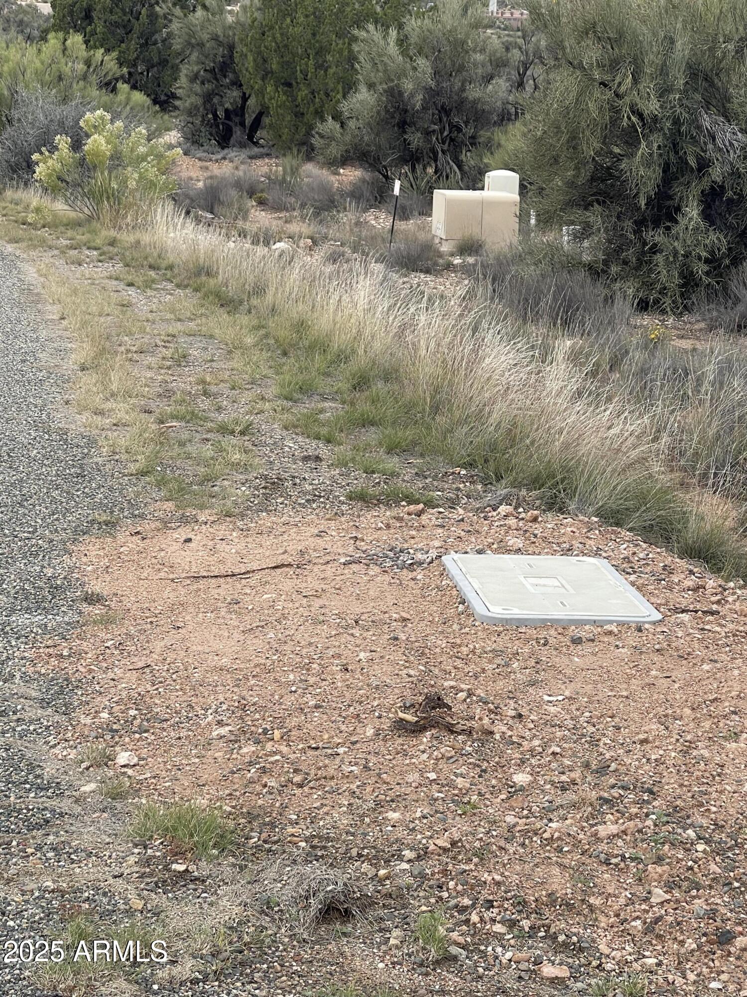 THUNDER RIDGE PHASE 4 Lot 71 - Land