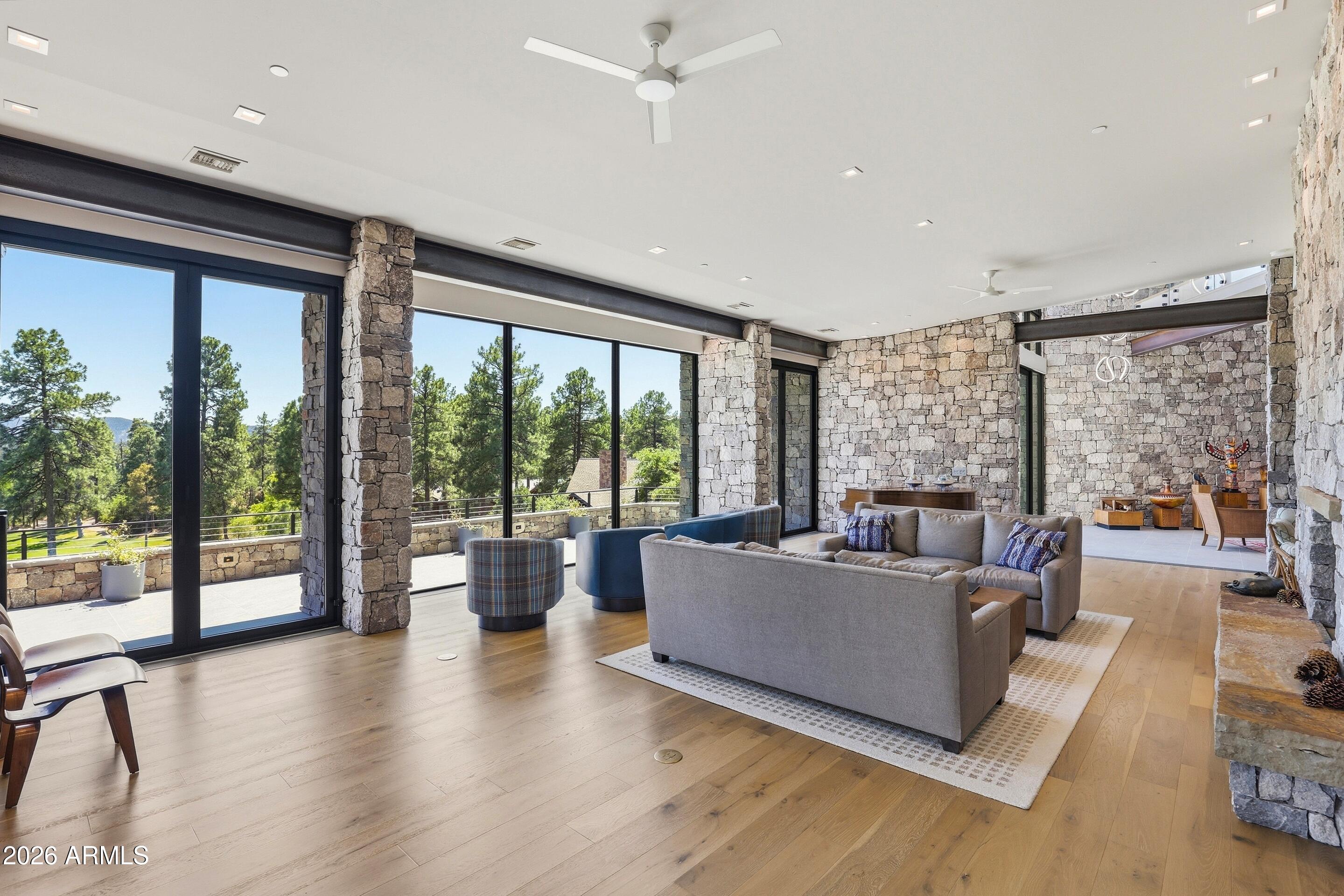 CHAPARRAL PINES PHASE 1 - Residential