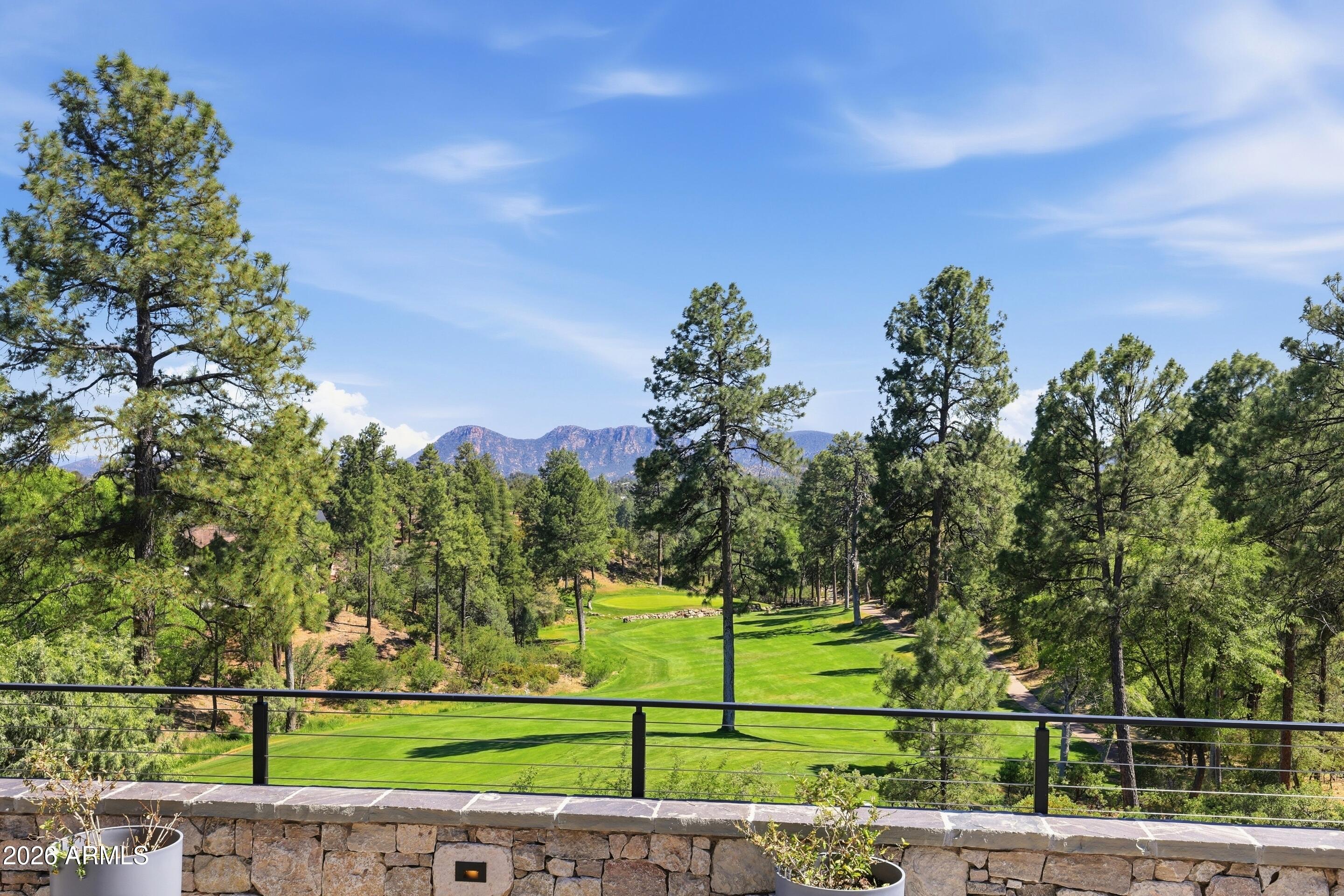 CHAPARRAL PINES PHASE 1 - Residential