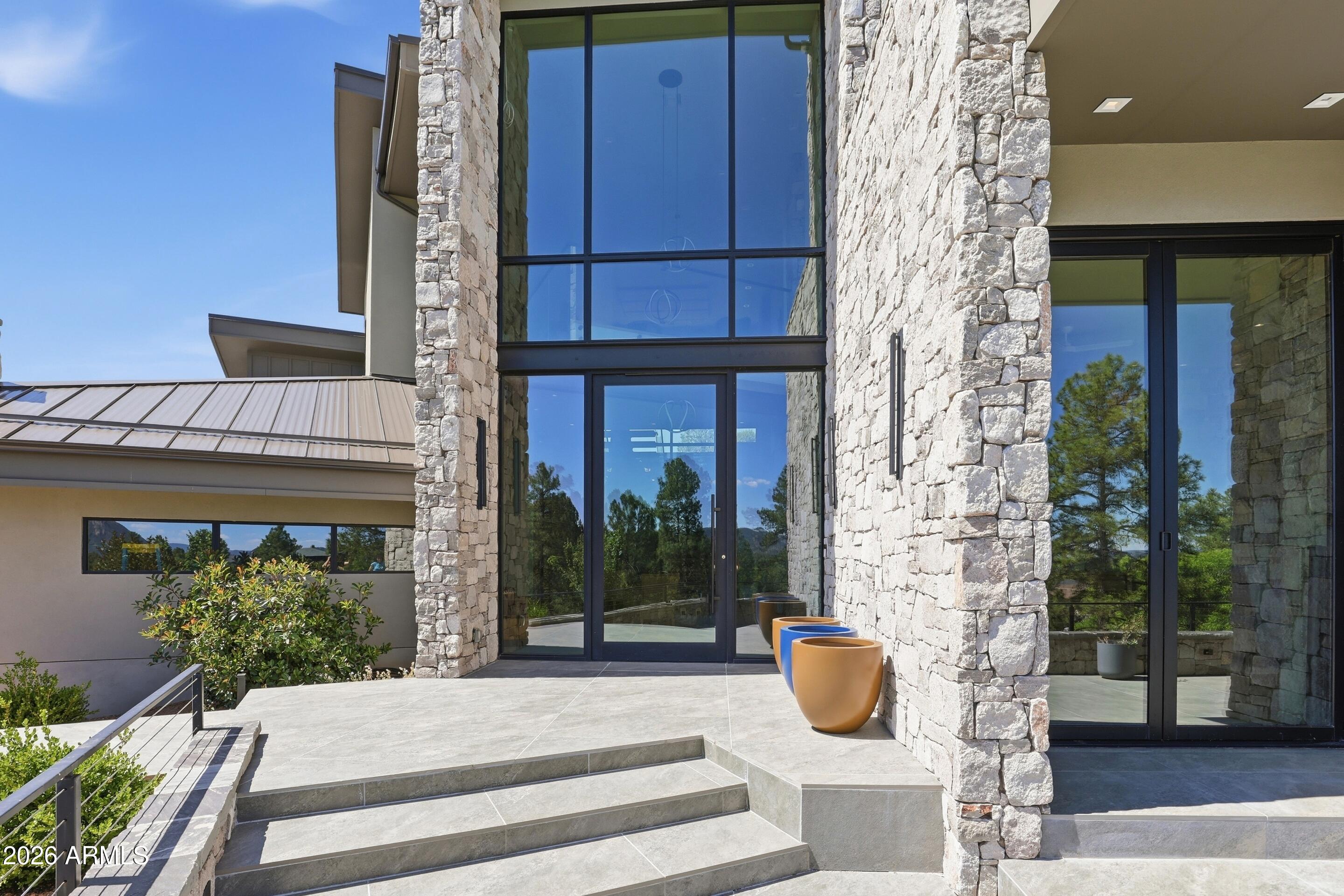 CHAPARRAL PINES PHASE 1 - Residential