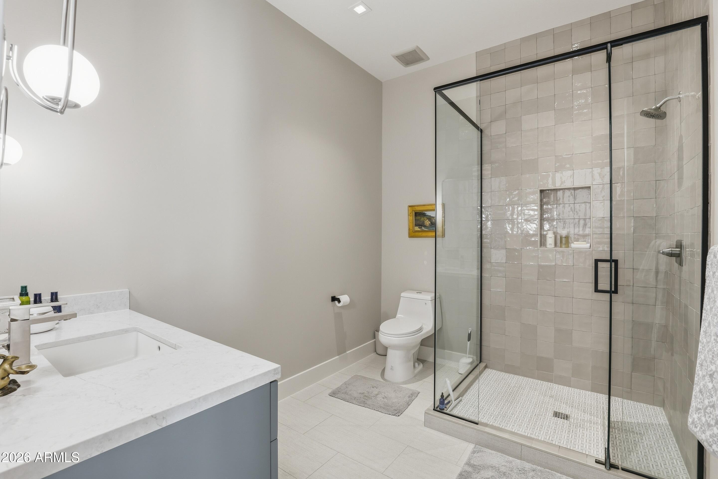 CHAPARRAL PINES PHASE 1 - Residential
