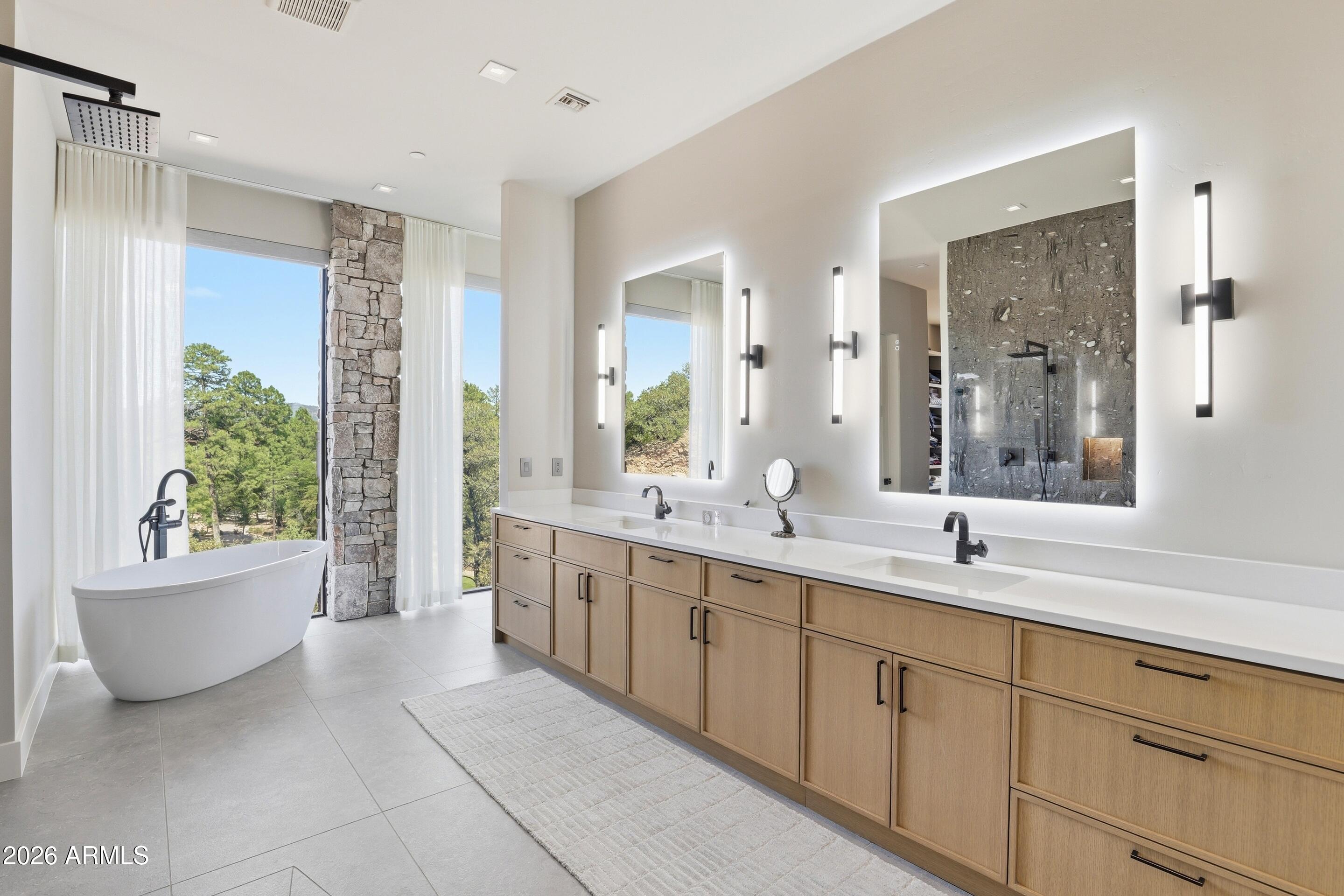 CHAPARRAL PINES PHASE 1 - Residential