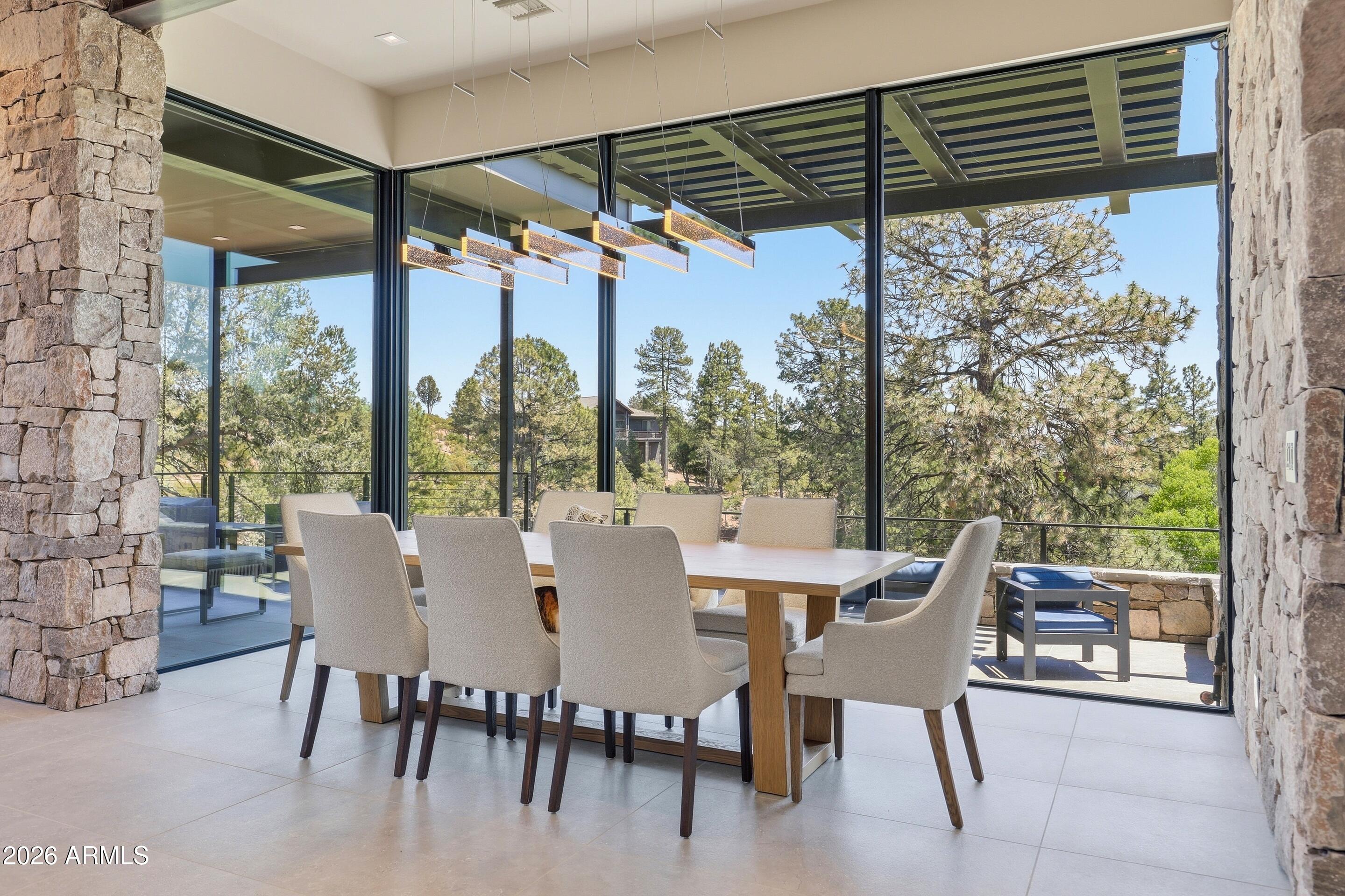 CHAPARRAL PINES PHASE 1 - Residential