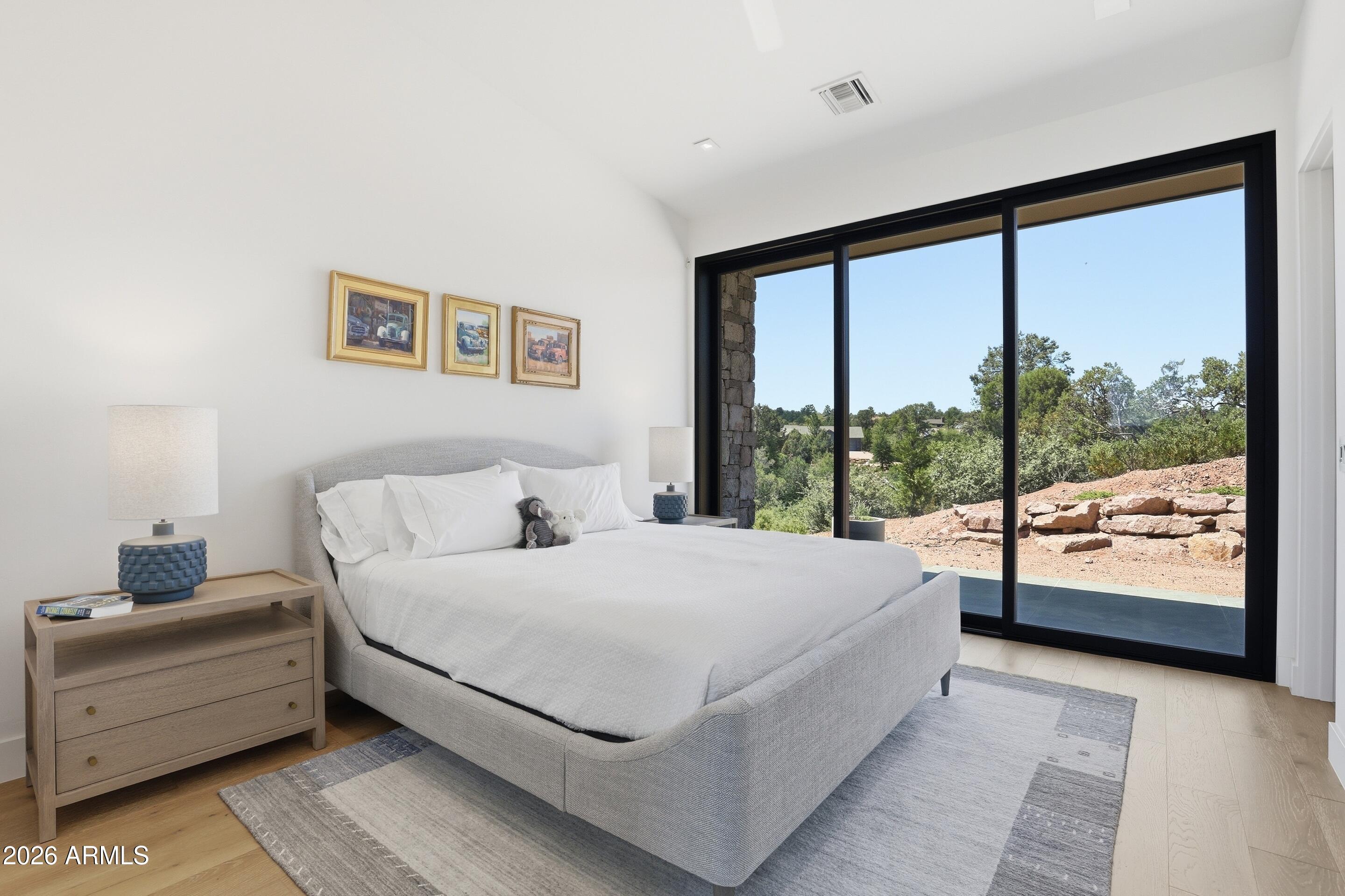 CHAPARRAL PINES PHASE 1 - Residential