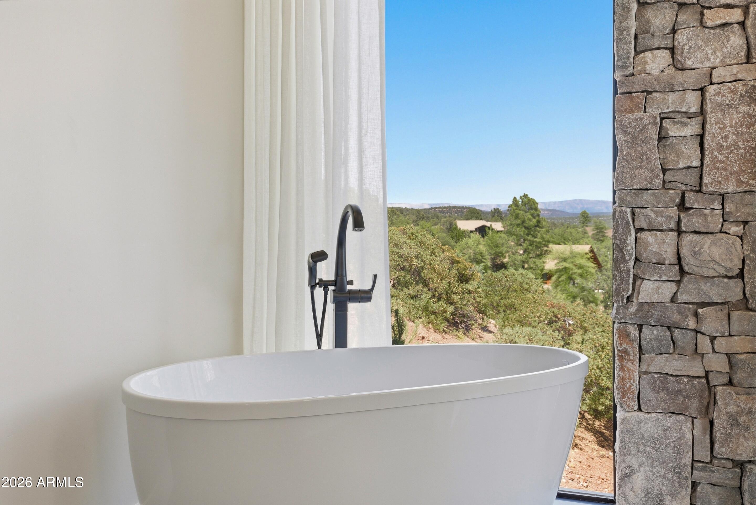 CHAPARRAL PINES PHASE 1 - Residential