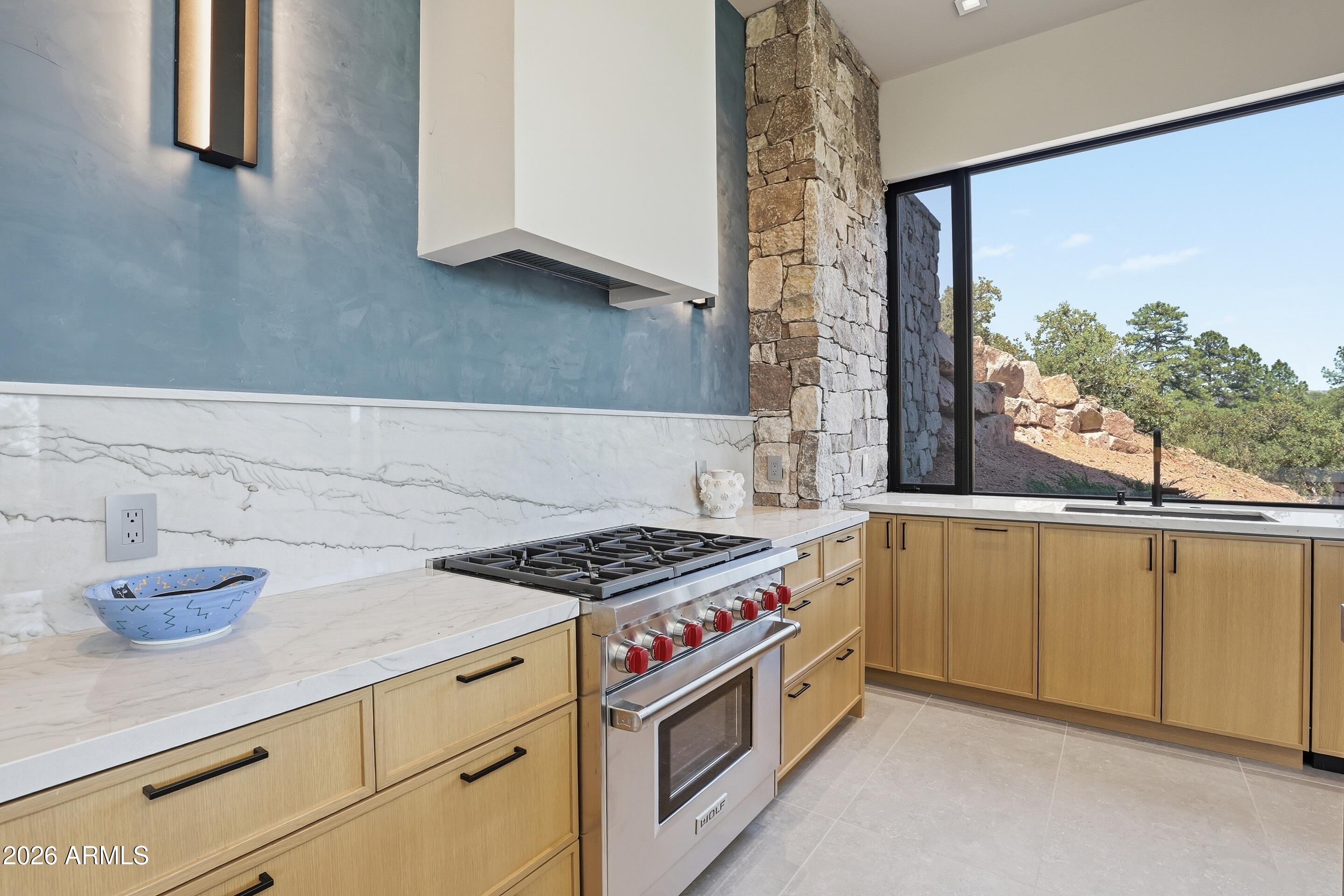 CHAPARRAL PINES PHASE 1 - Residential