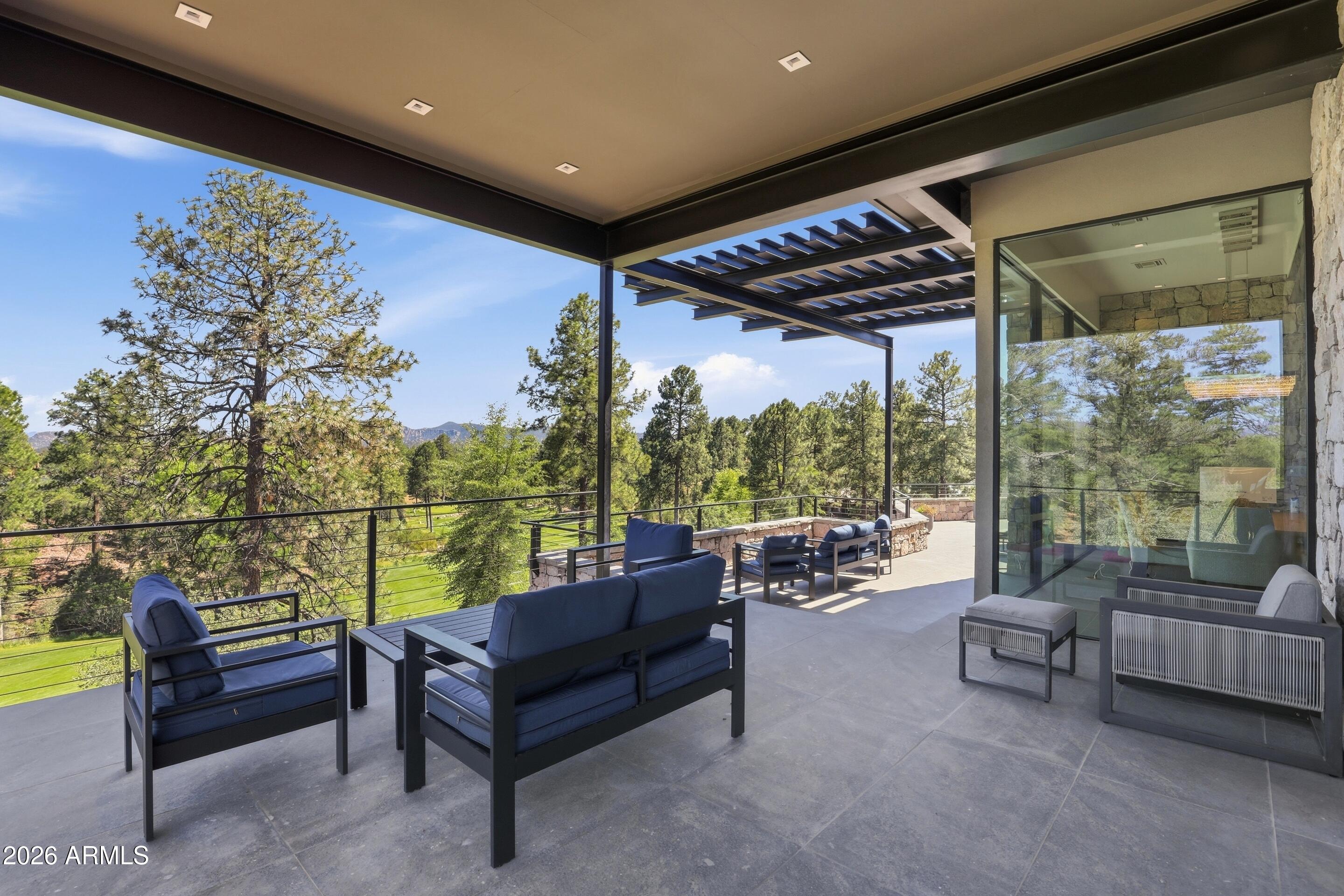 CHAPARRAL PINES PHASE 1 - Residential
