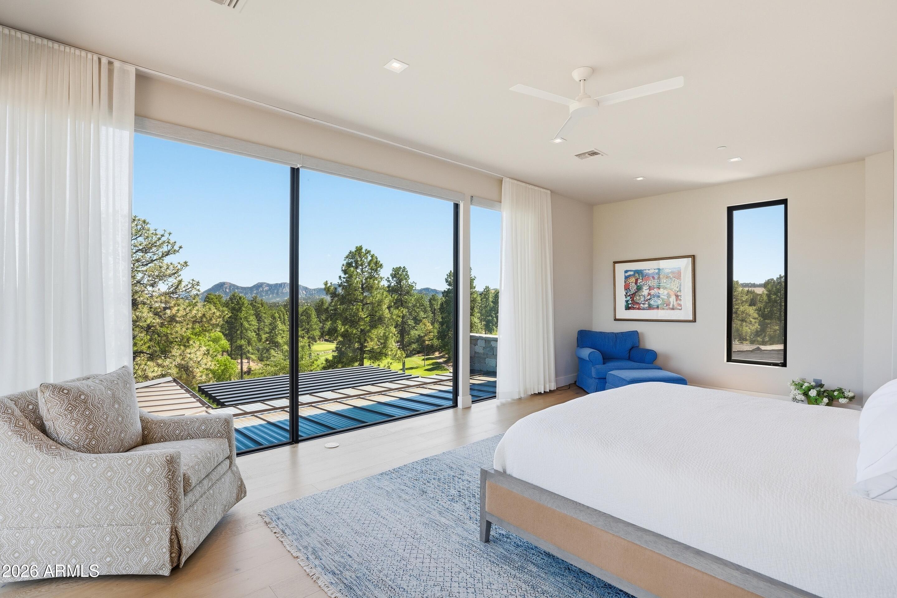 CHAPARRAL PINES PHASE 1 - Residential