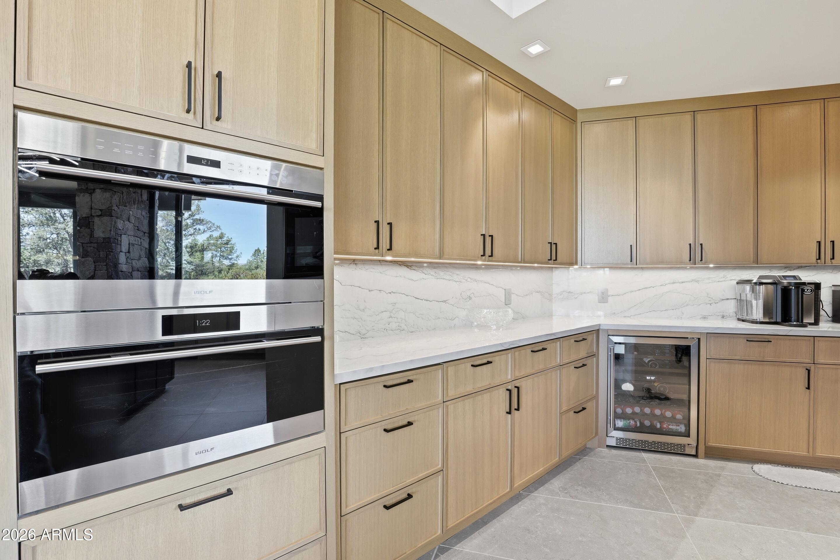CHAPARRAL PINES PHASE 1 - Residential
