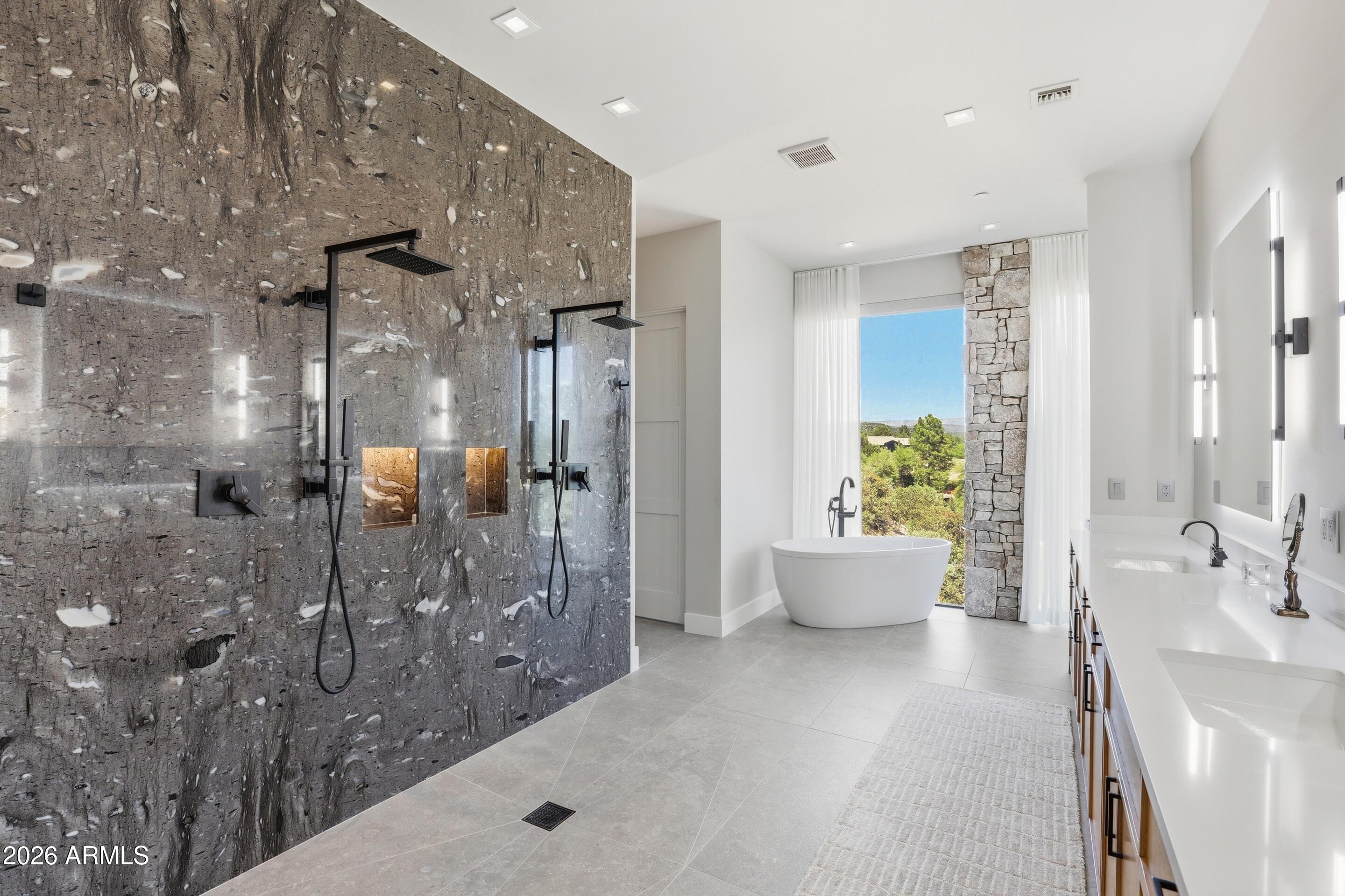 CHAPARRAL PINES PHASE 1 - Residential