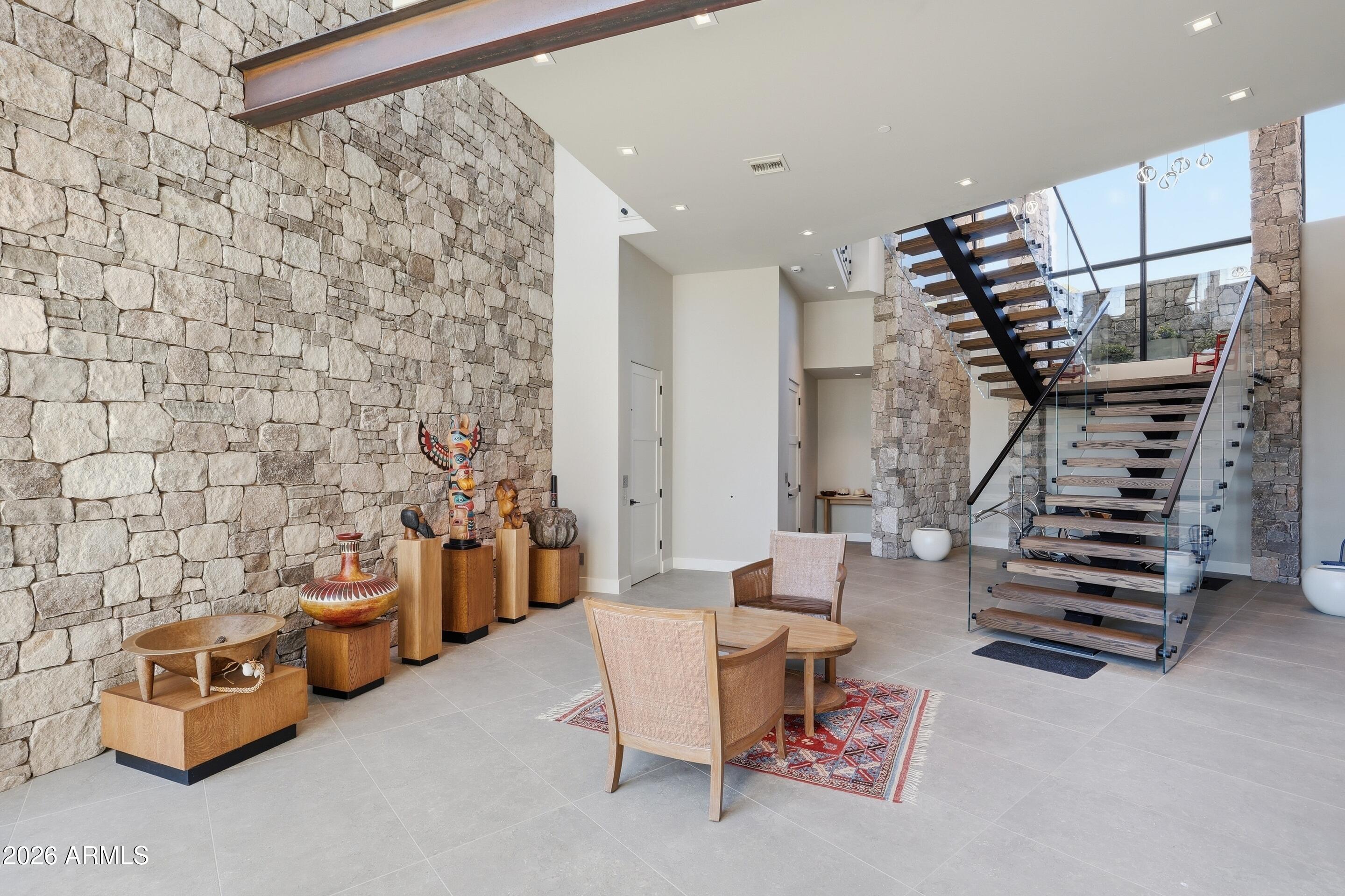 CHAPARRAL PINES PHASE 1 - Residential