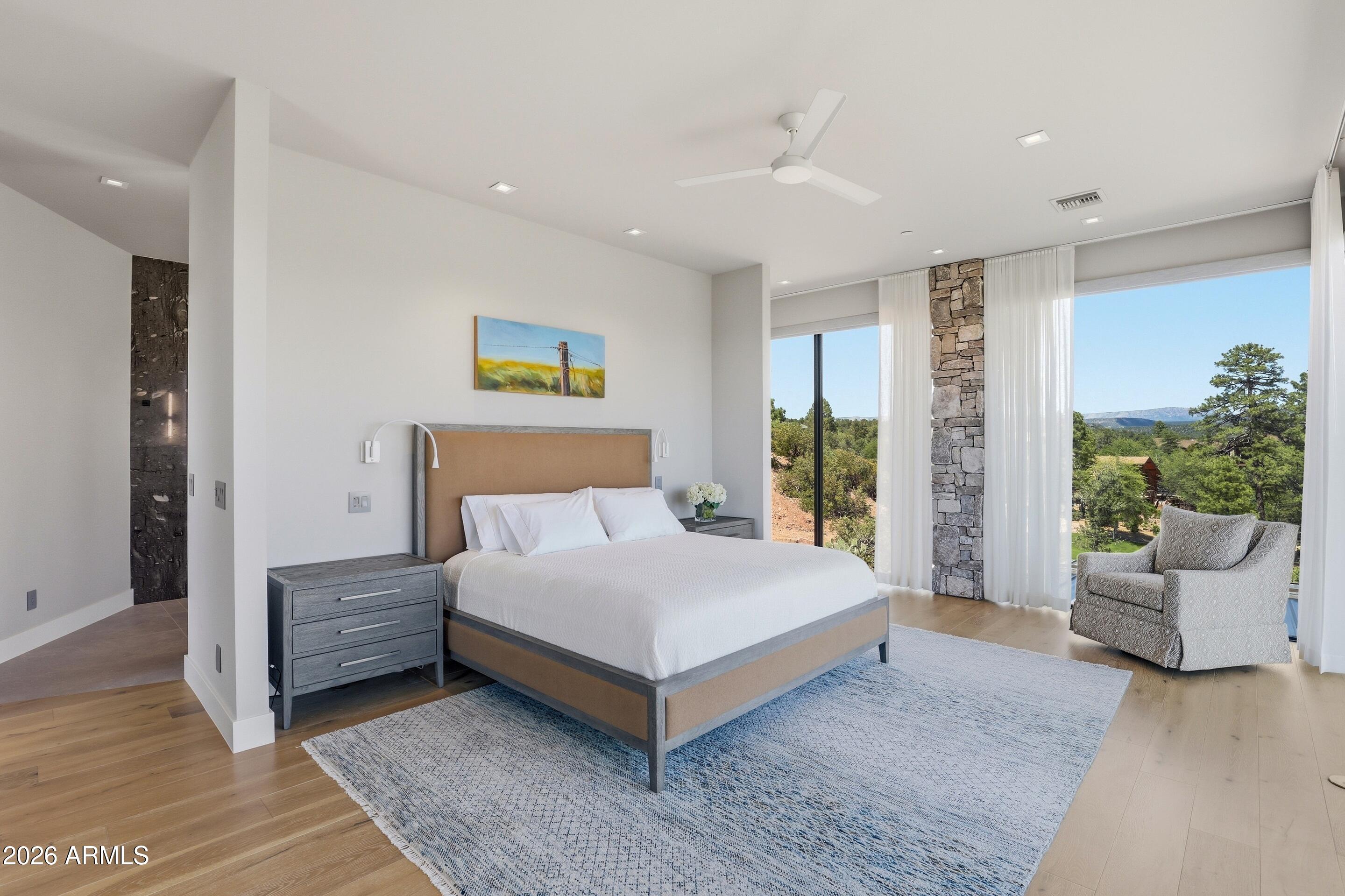CHAPARRAL PINES PHASE 1 - Residential