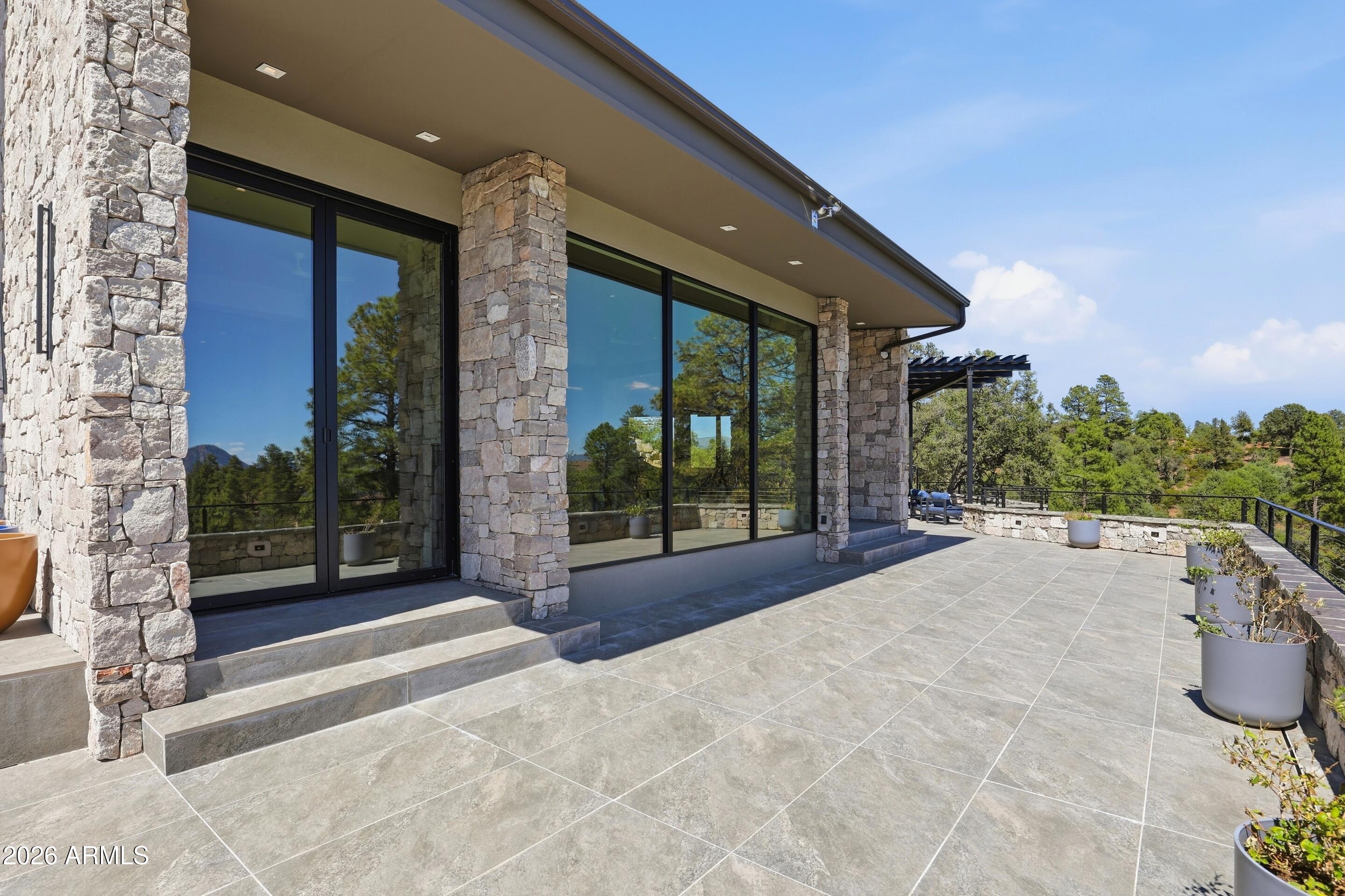 CHAPARRAL PINES PHASE 1 - Residential