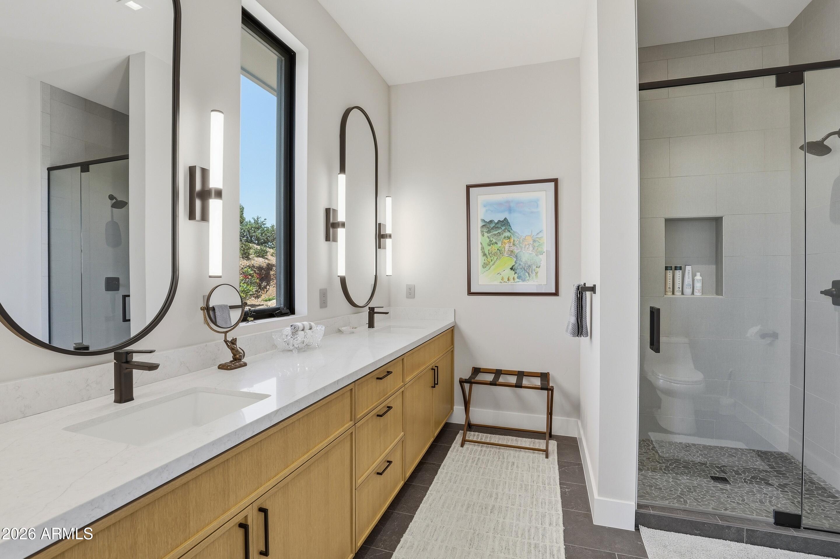 CHAPARRAL PINES PHASE 1 - Residential