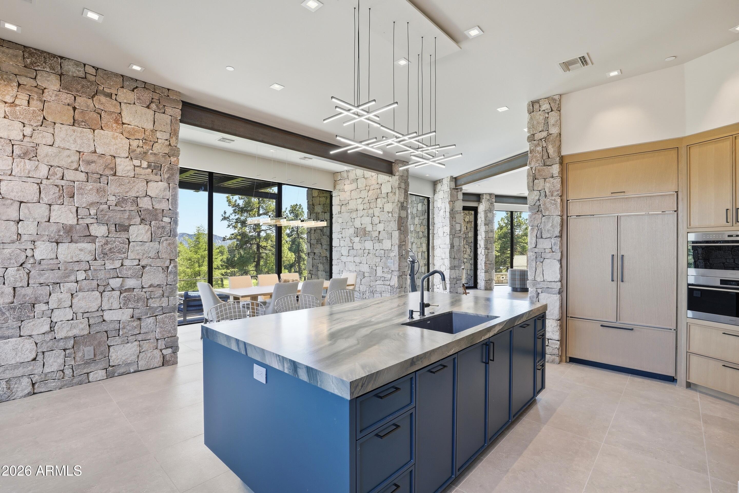 CHAPARRAL PINES PHASE 1 - Residential