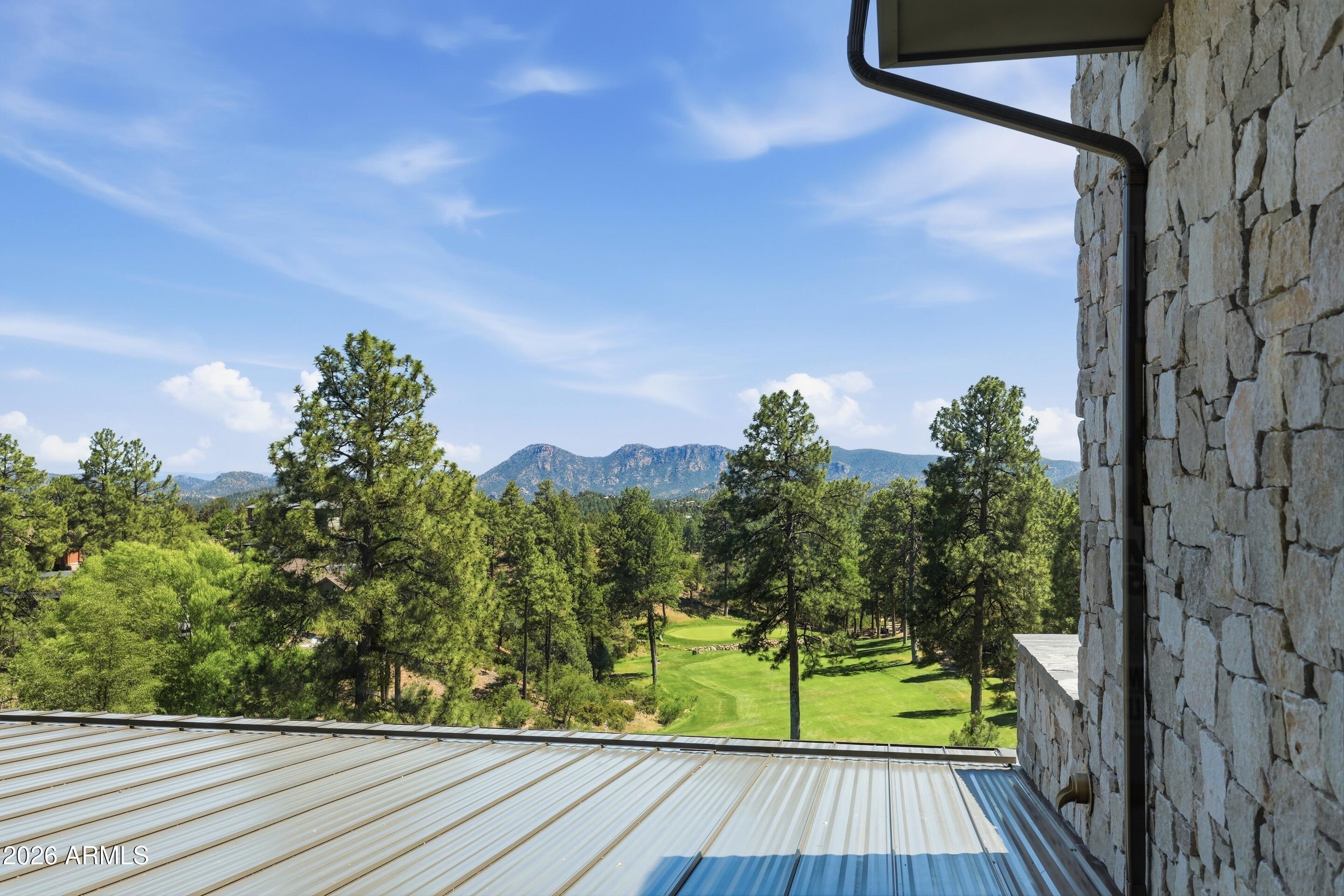 CHAPARRAL PINES PHASE 1 - Residential