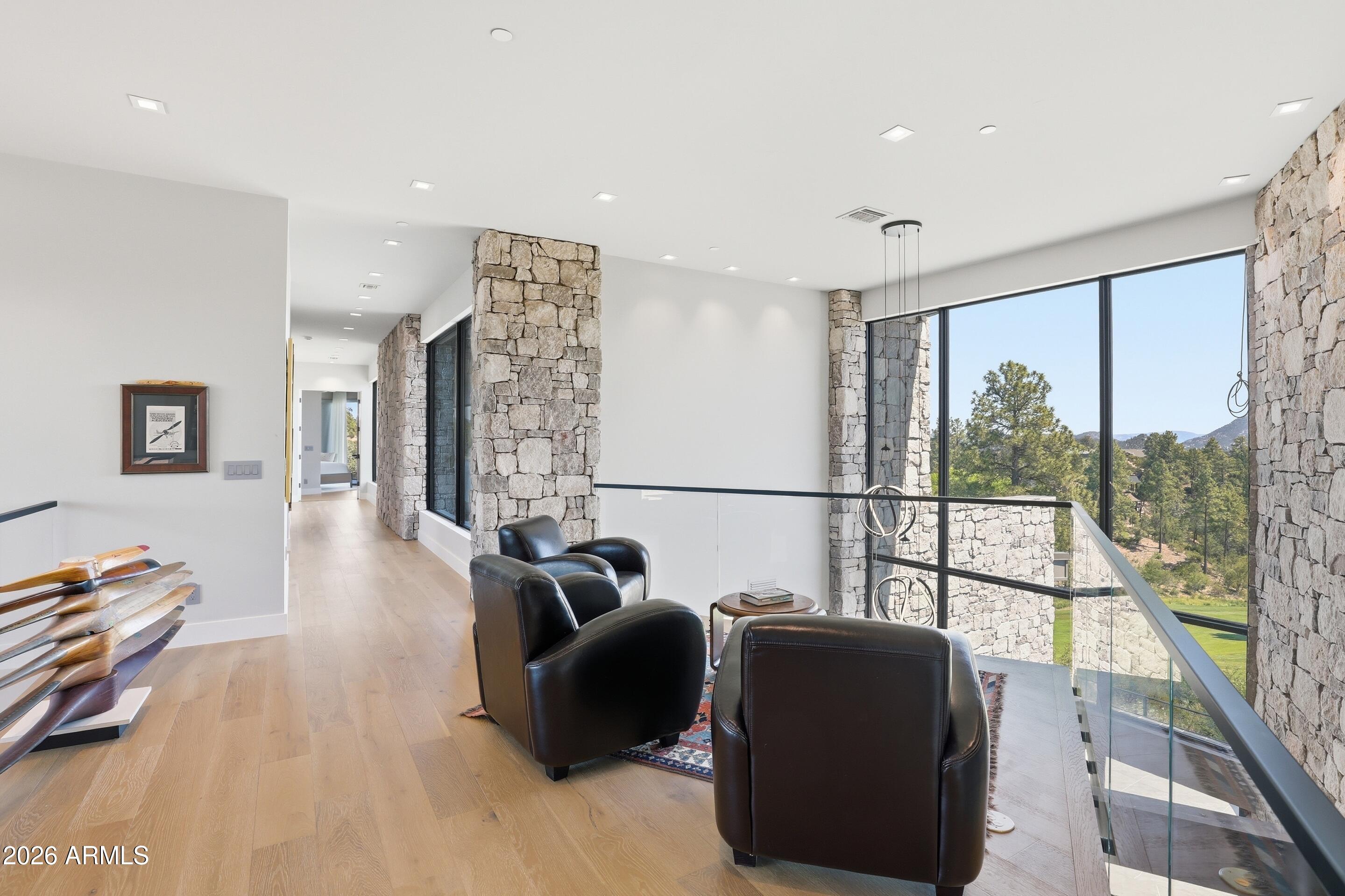 CHAPARRAL PINES PHASE 1 - Residential