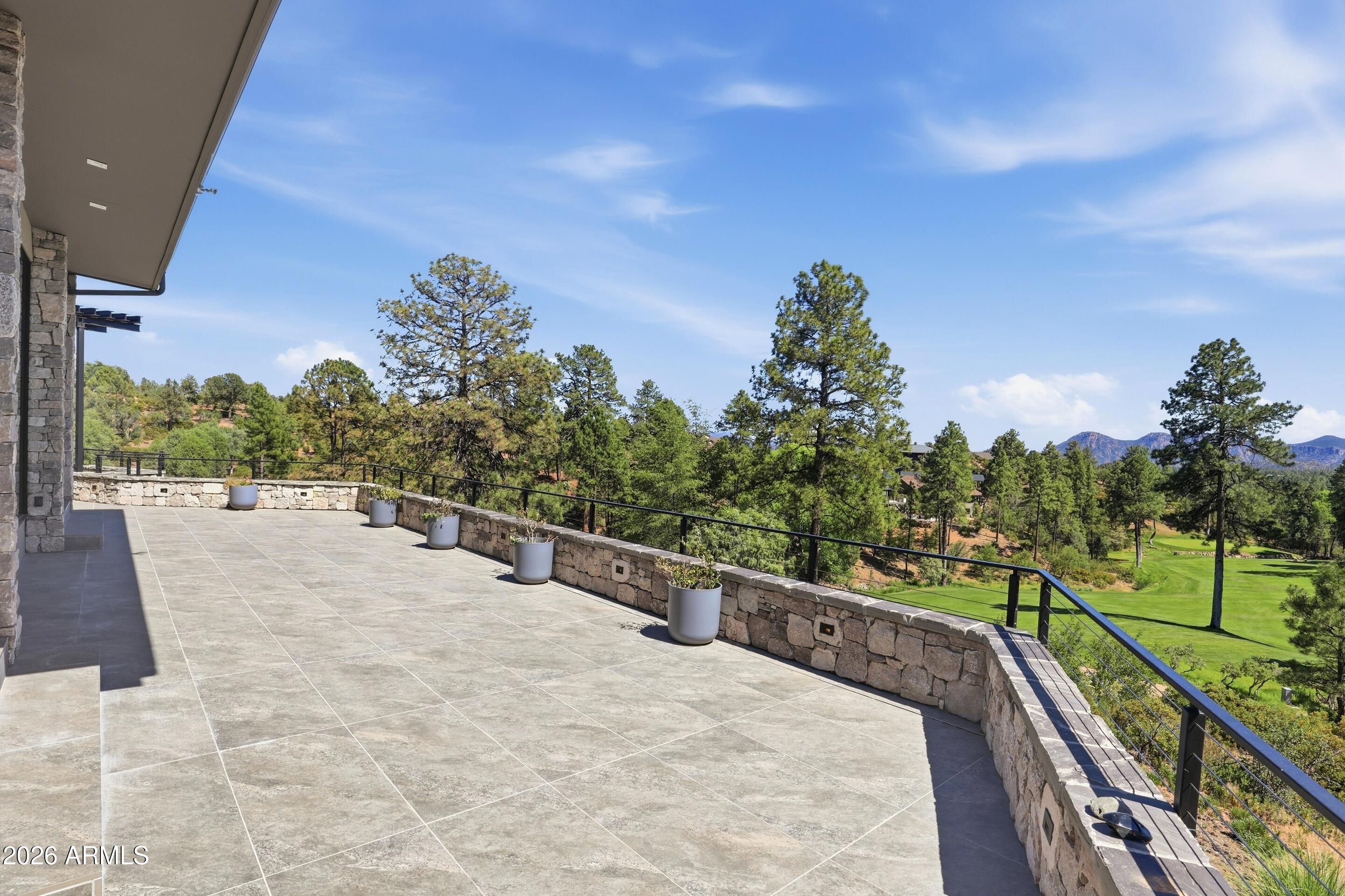 CHAPARRAL PINES PHASE 1 - Residential