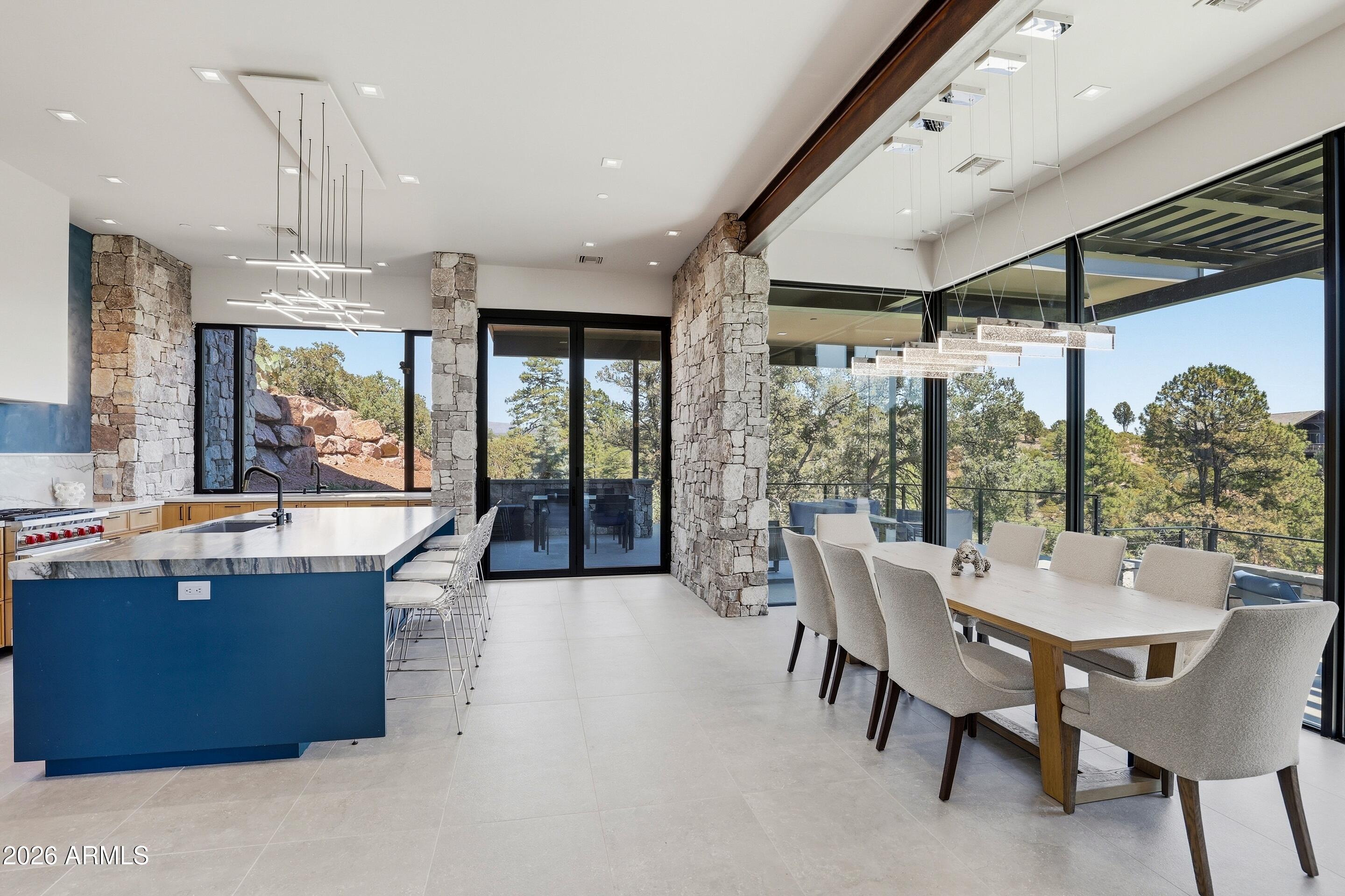 CHAPARRAL PINES PHASE 1 - Residential