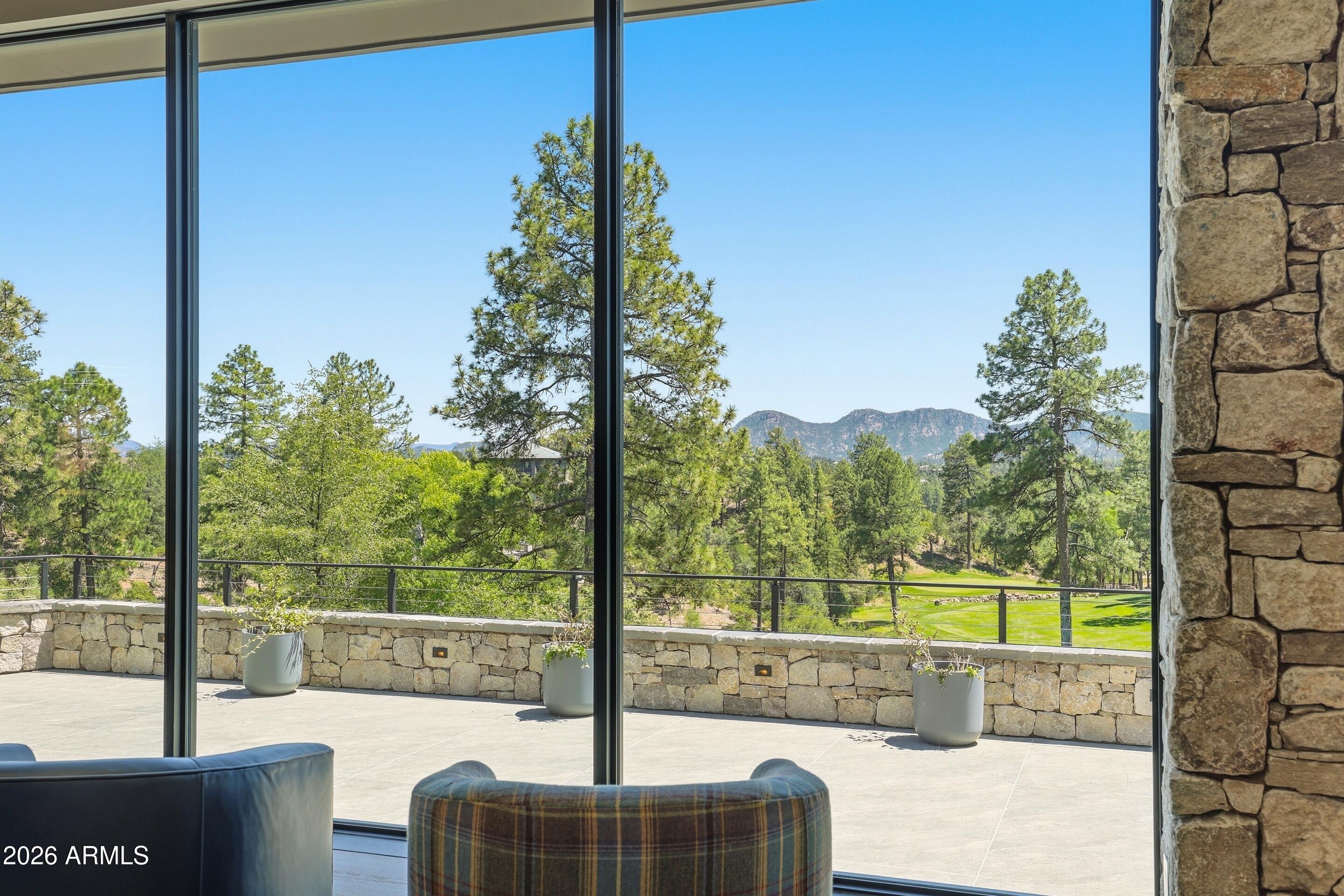 CHAPARRAL PINES PHASE 1 - Residential