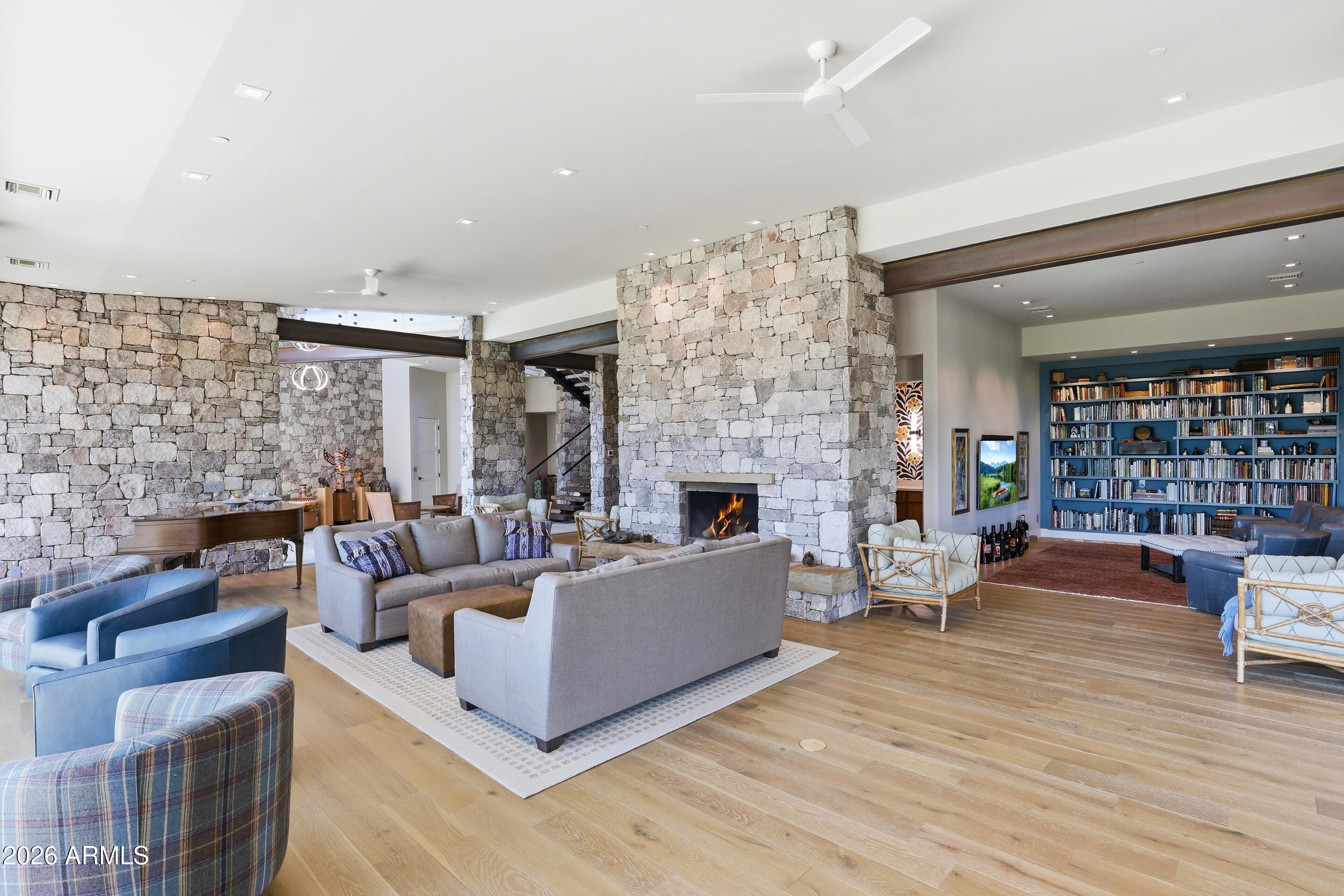 CHAPARRAL PINES PHASE 1 - Residential