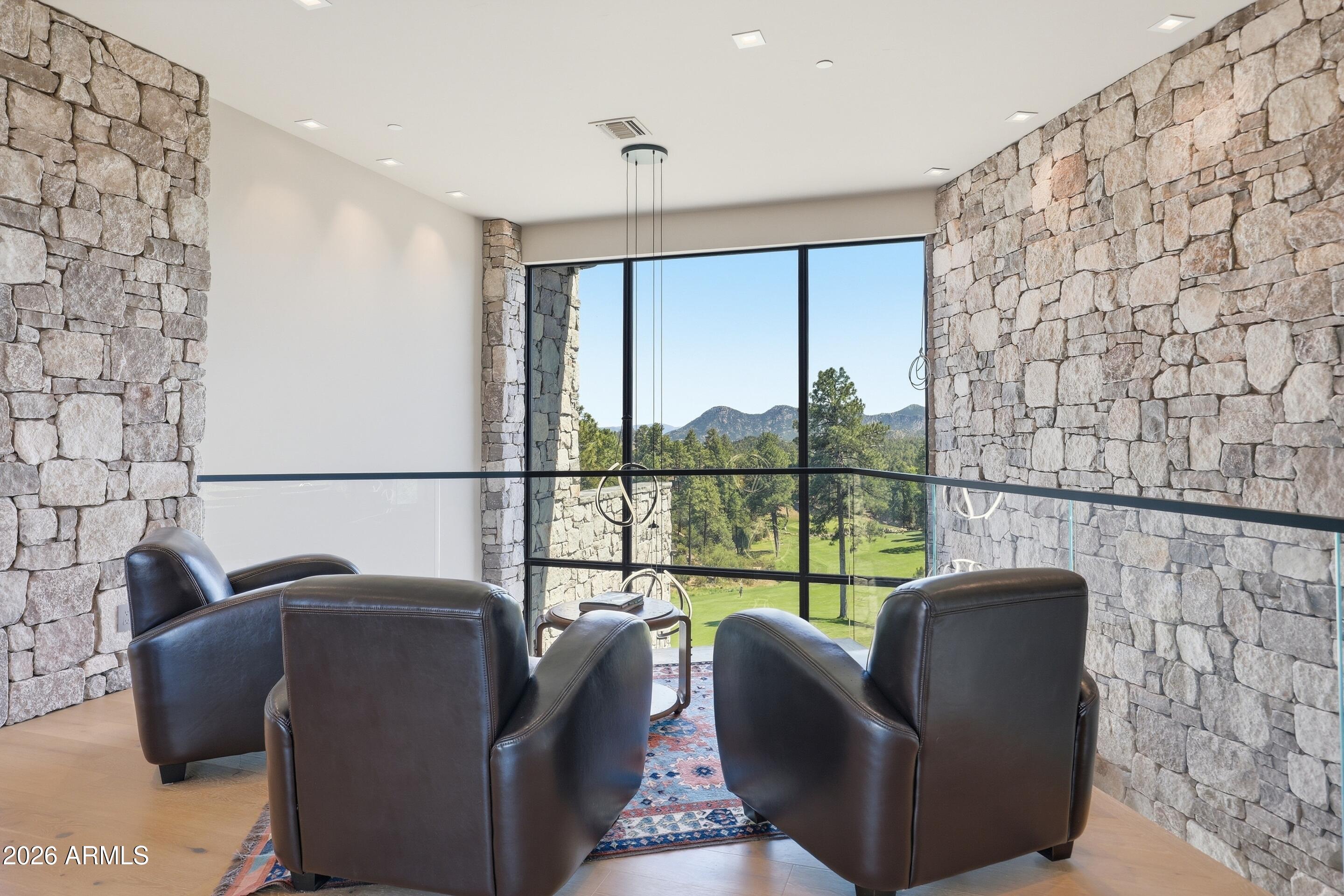 CHAPARRAL PINES PHASE 1 - Residential