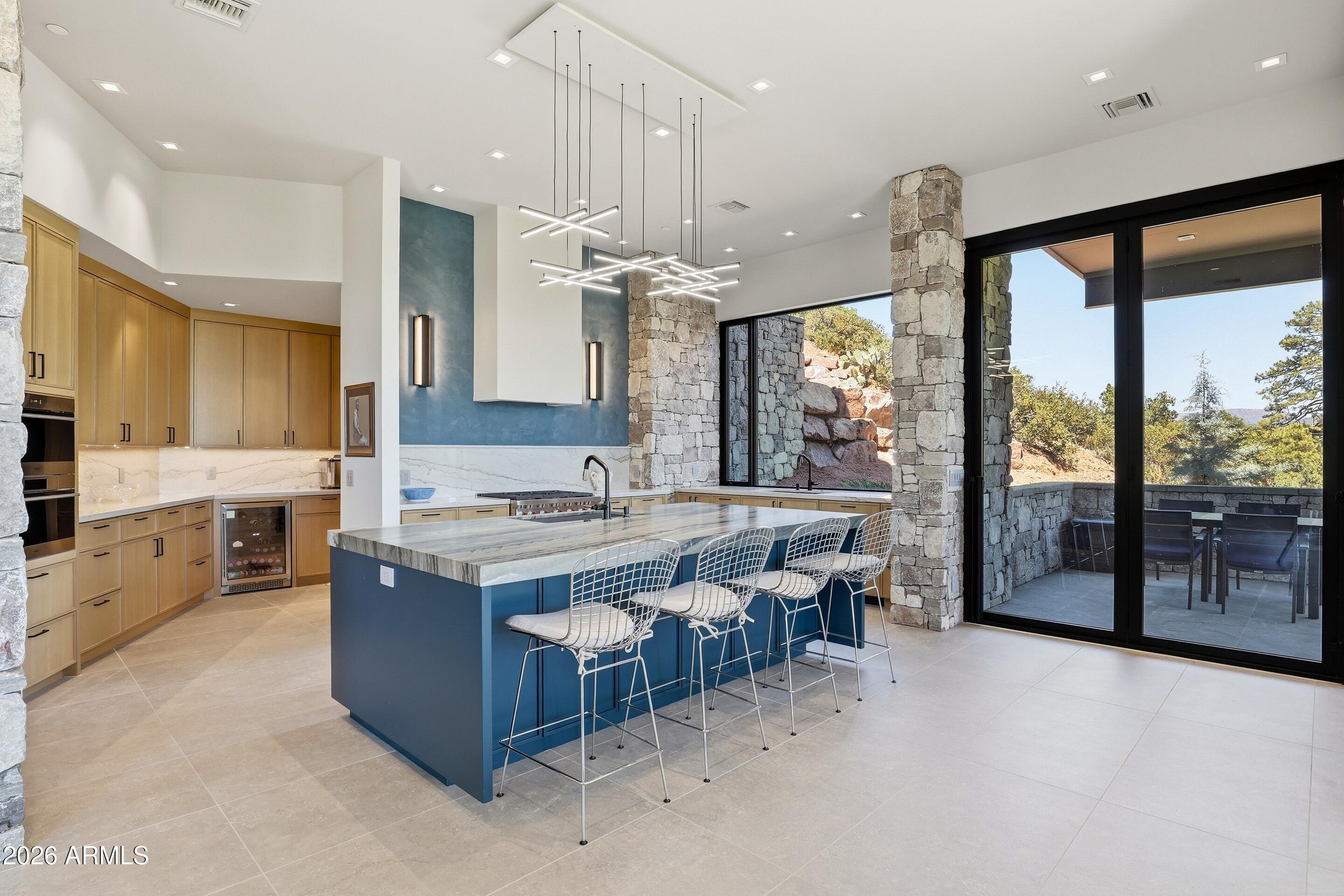 CHAPARRAL PINES PHASE 1 - Residential