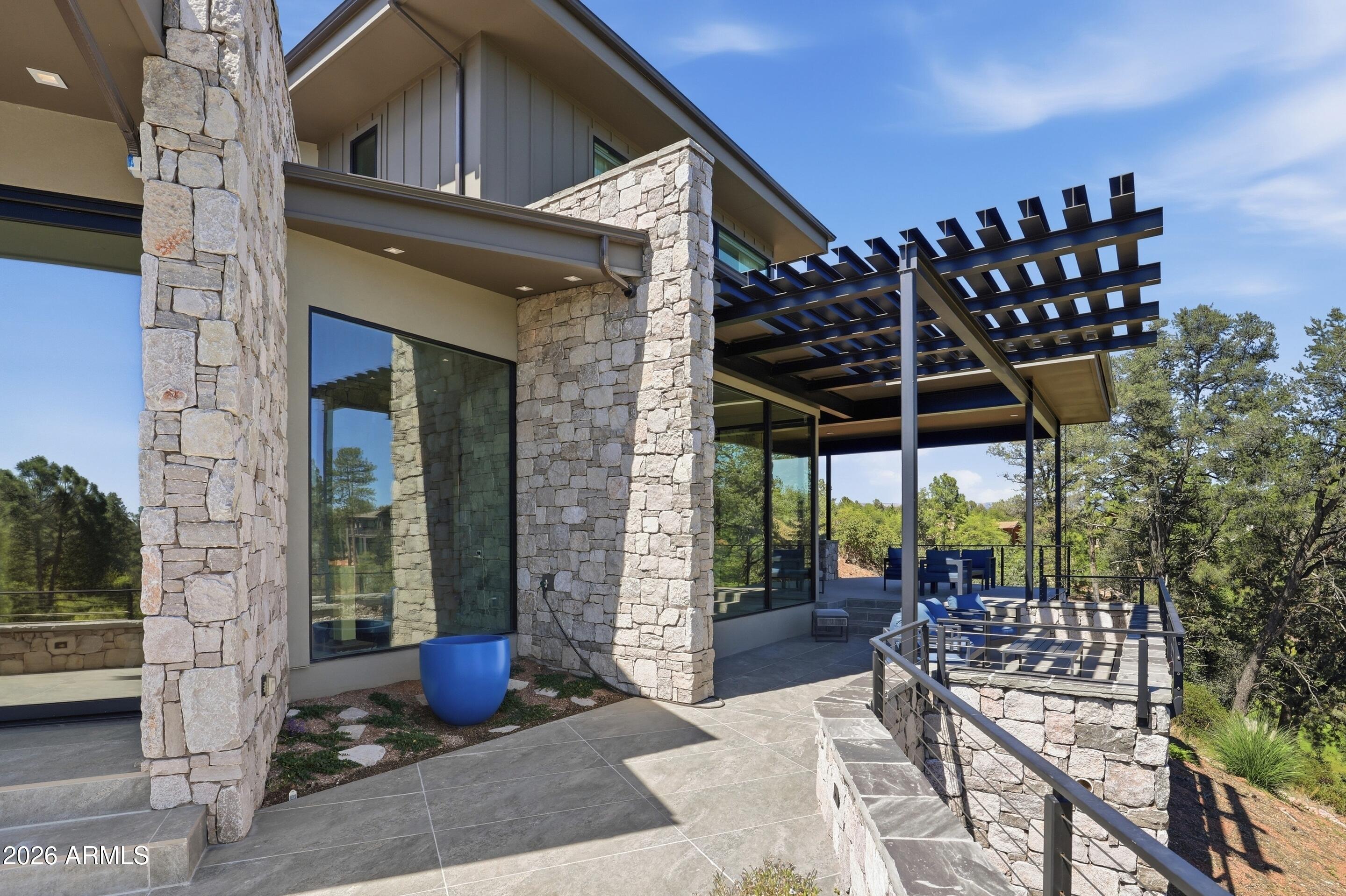 CHAPARRAL PINES PHASE 1 - Residential