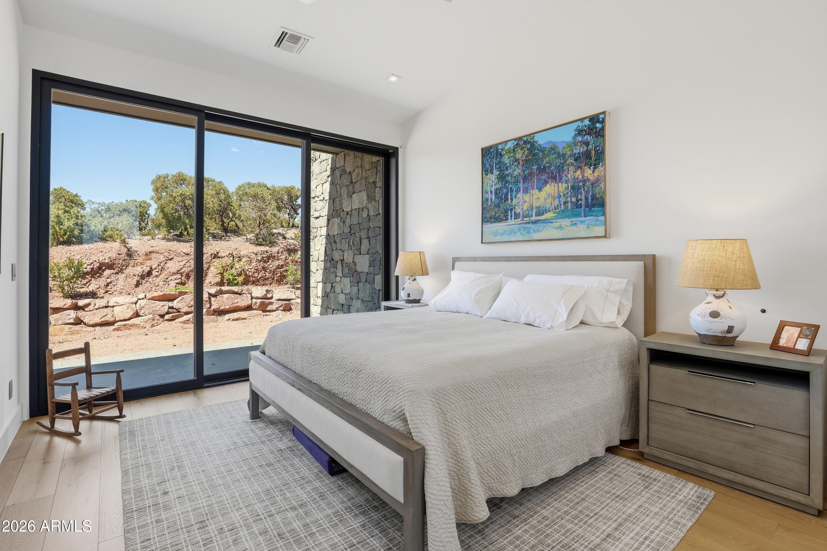 CHAPARRAL PINES PHASE 1 - Residential
