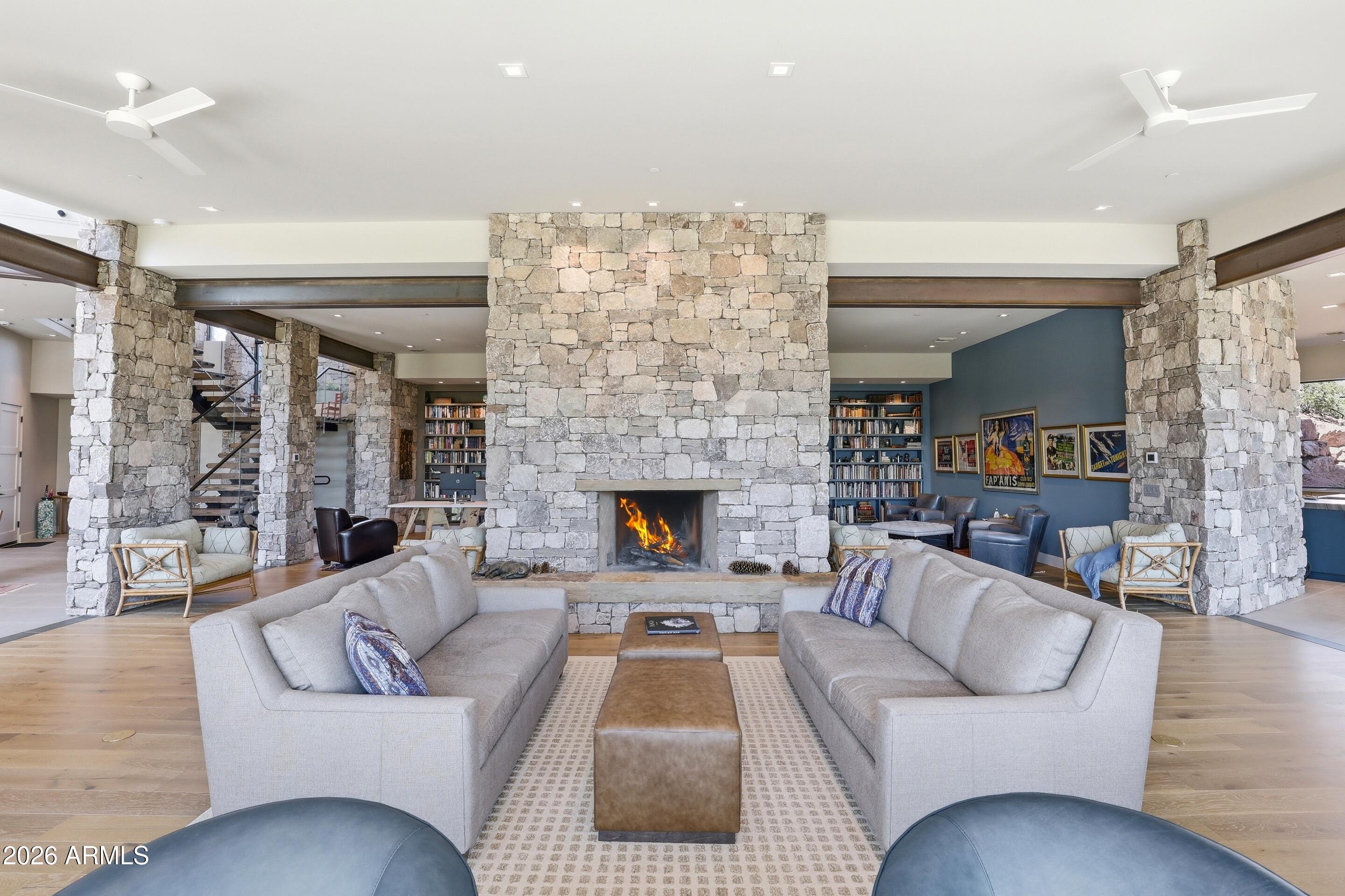 CHAPARRAL PINES PHASE 1 - Residential