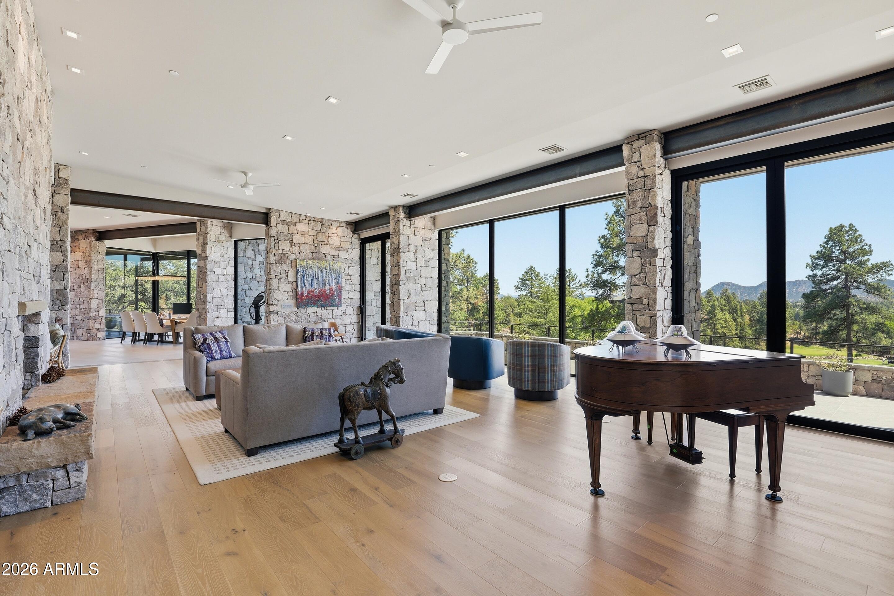 CHAPARRAL PINES PHASE 1 - Residential
