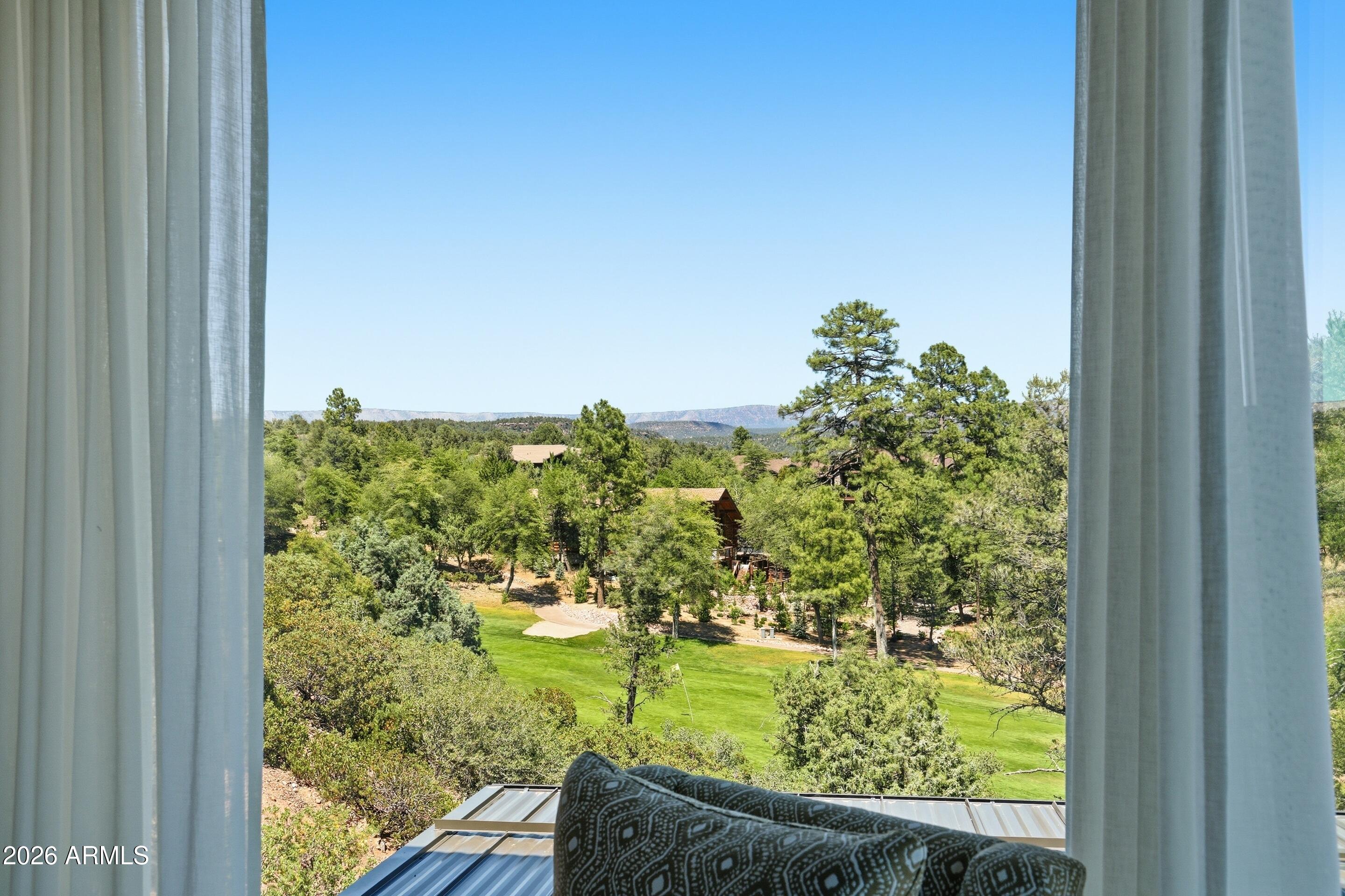 CHAPARRAL PINES PHASE 1 - Residential