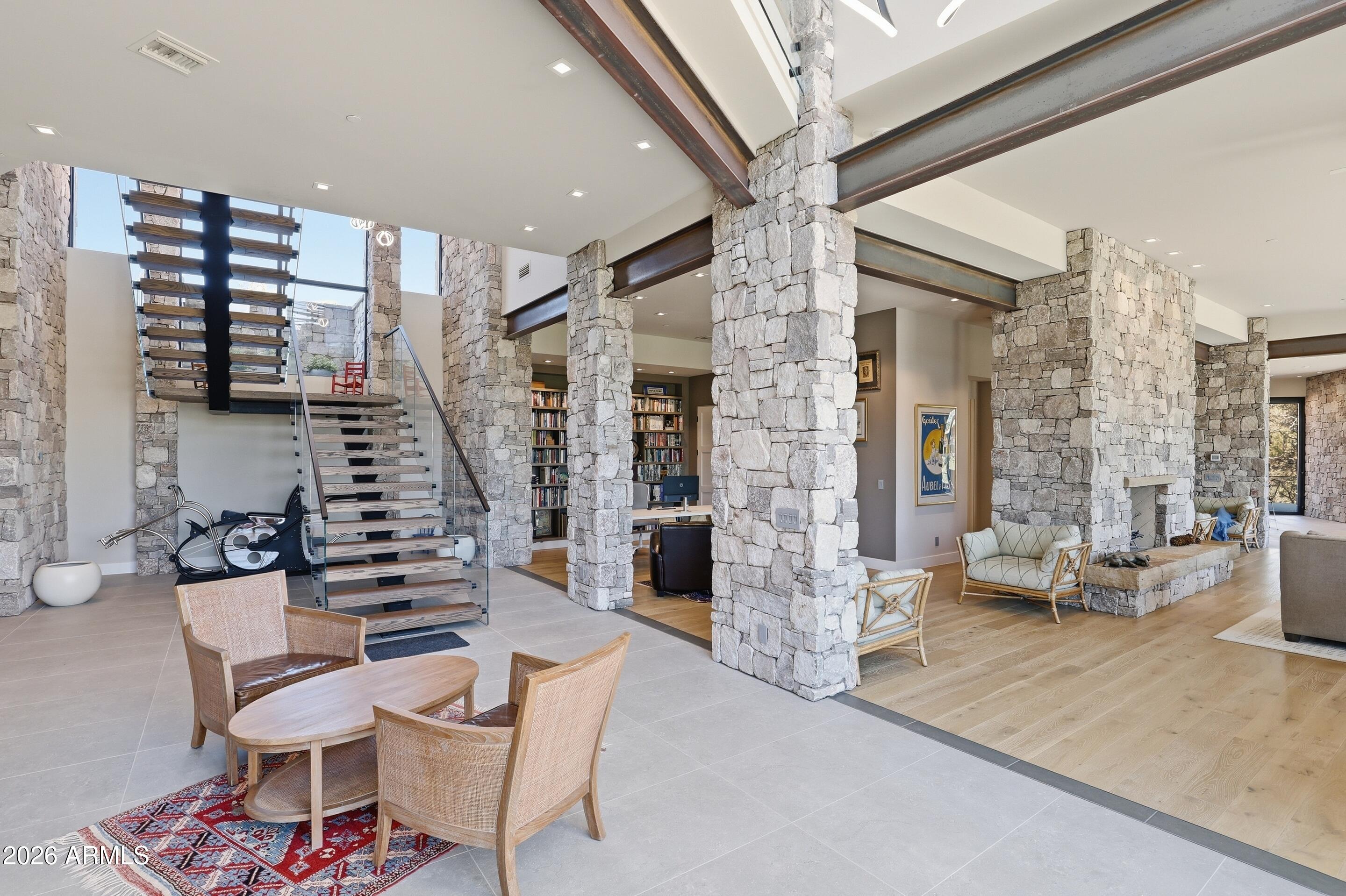 CHAPARRAL PINES PHASE 1 - Residential