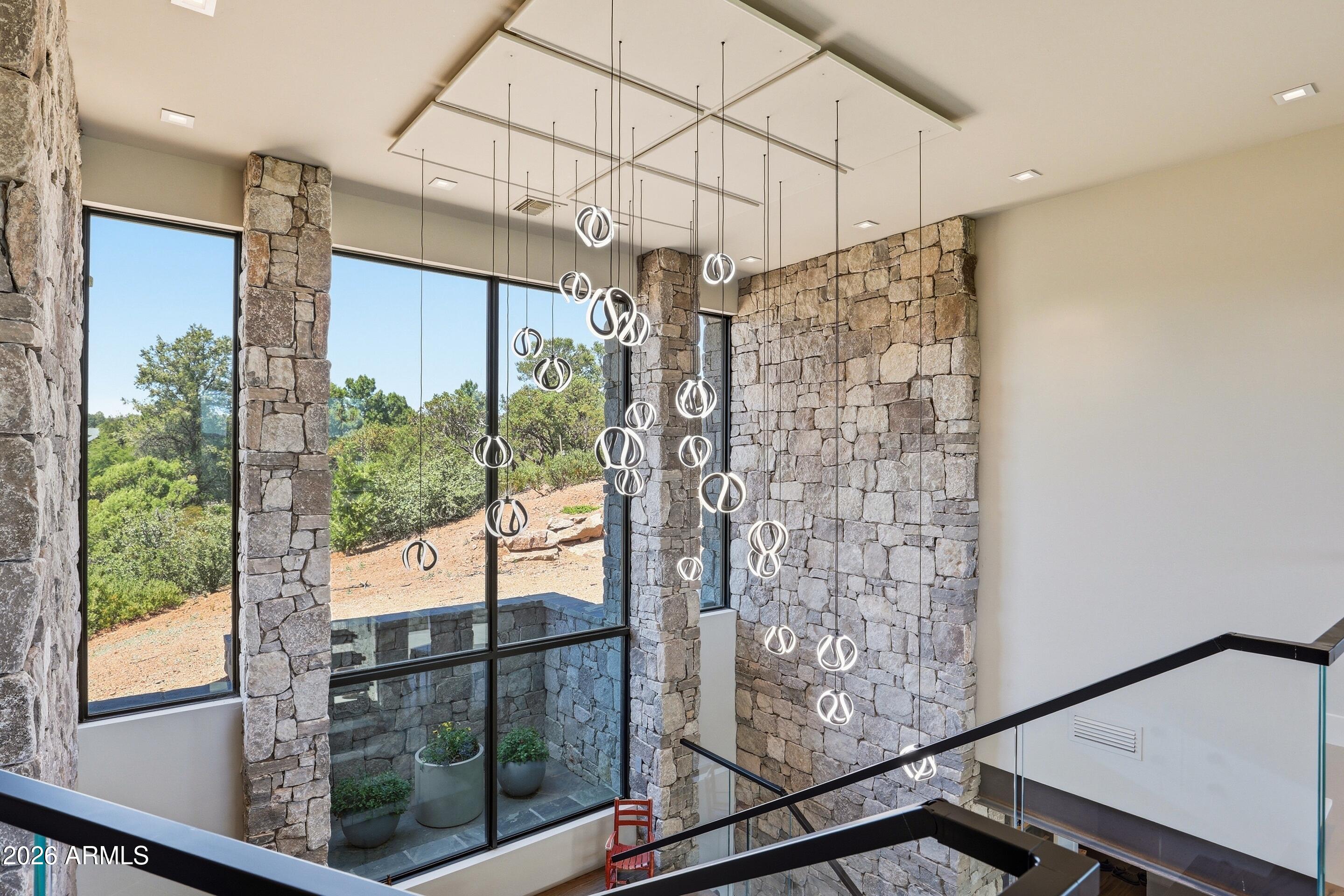 CHAPARRAL PINES PHASE 1 - Residential