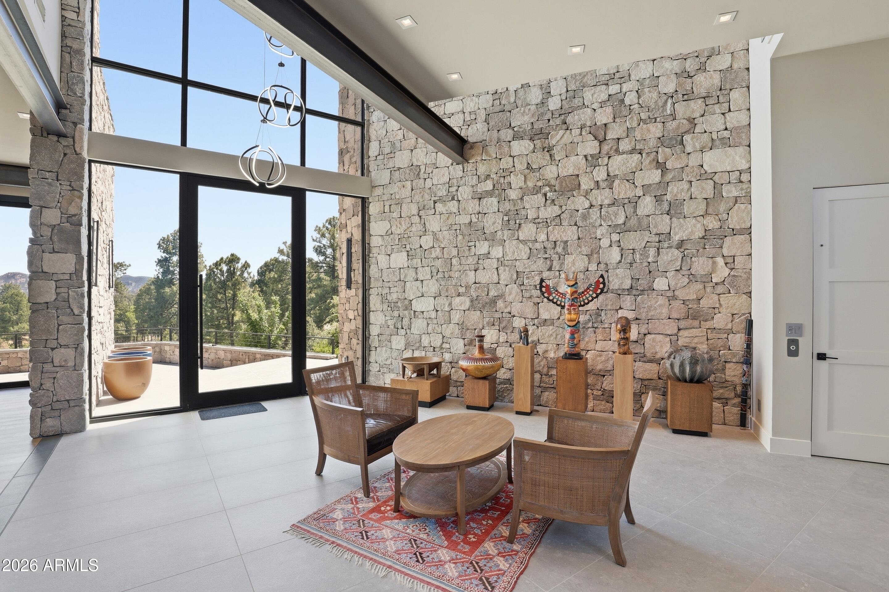 CHAPARRAL PINES PHASE 1 - Residential